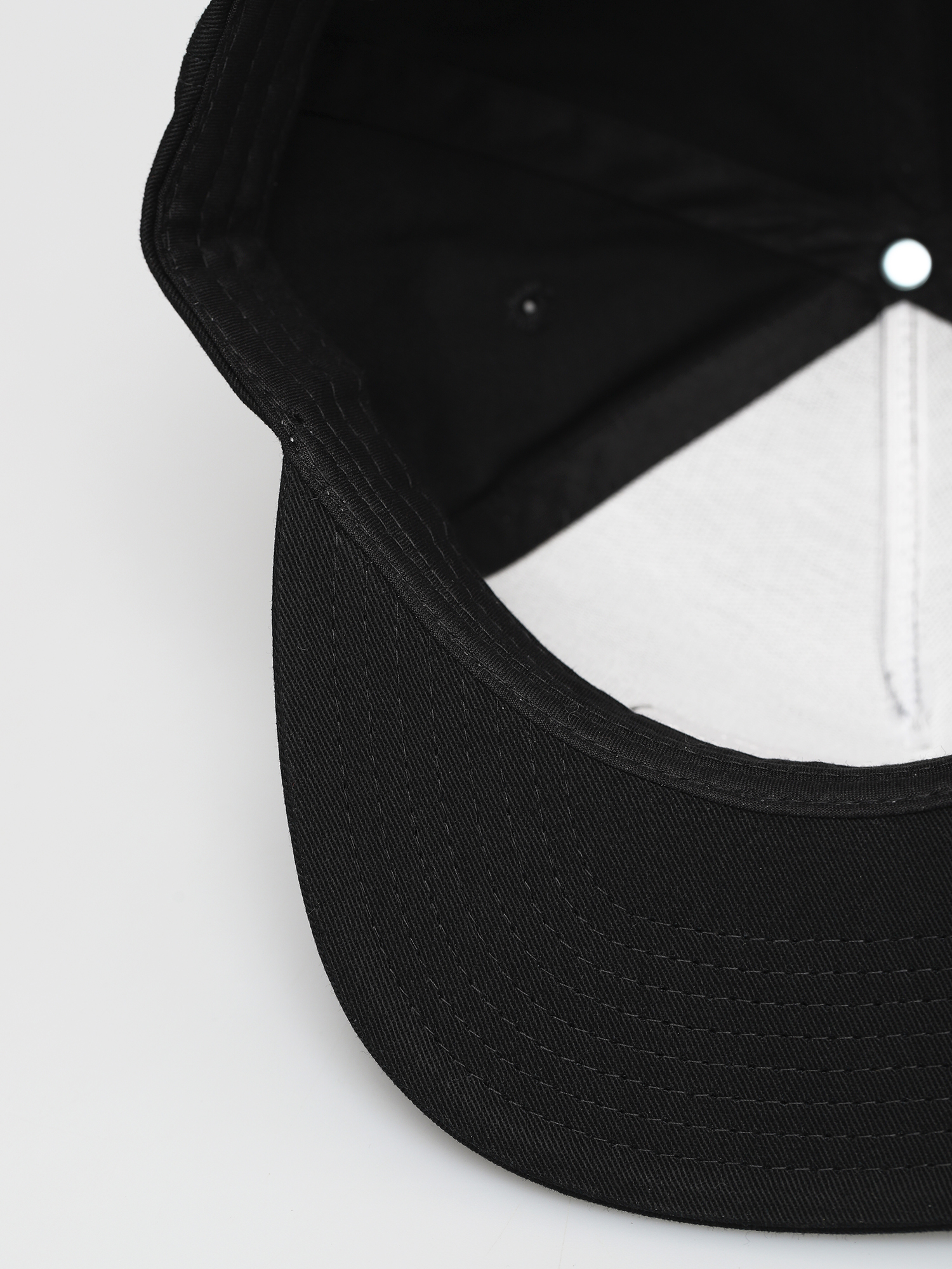 Vans Classic Patch Baseball sapka (black/black)