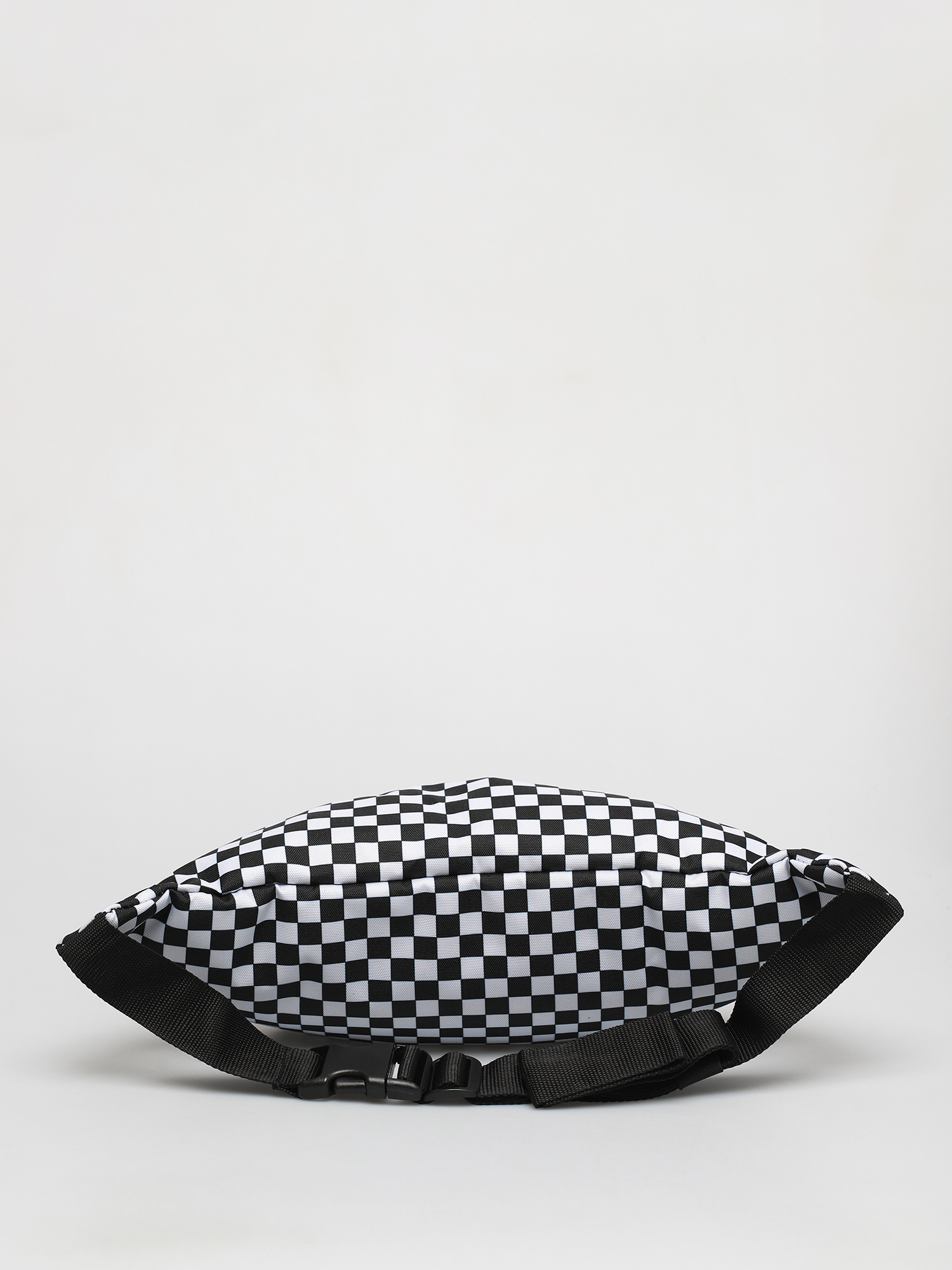 Vans Ward Övtáska (black/white check)