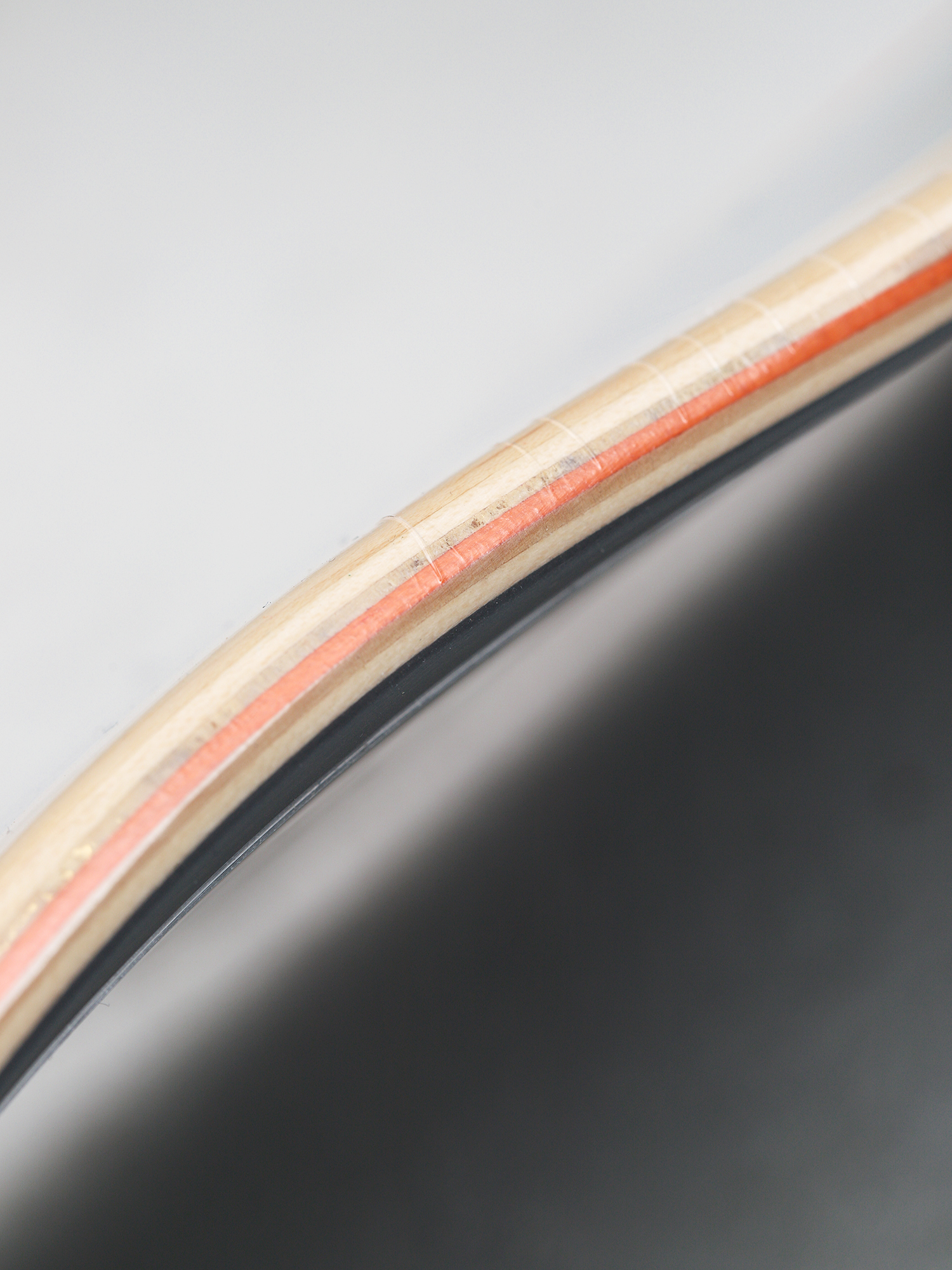 Foundation Gördeszka lap Firecracker (red/yellow)