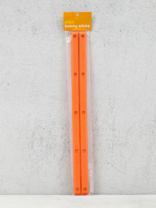 Enjoi Tummy Sticks Rails Akcesoria (orange)