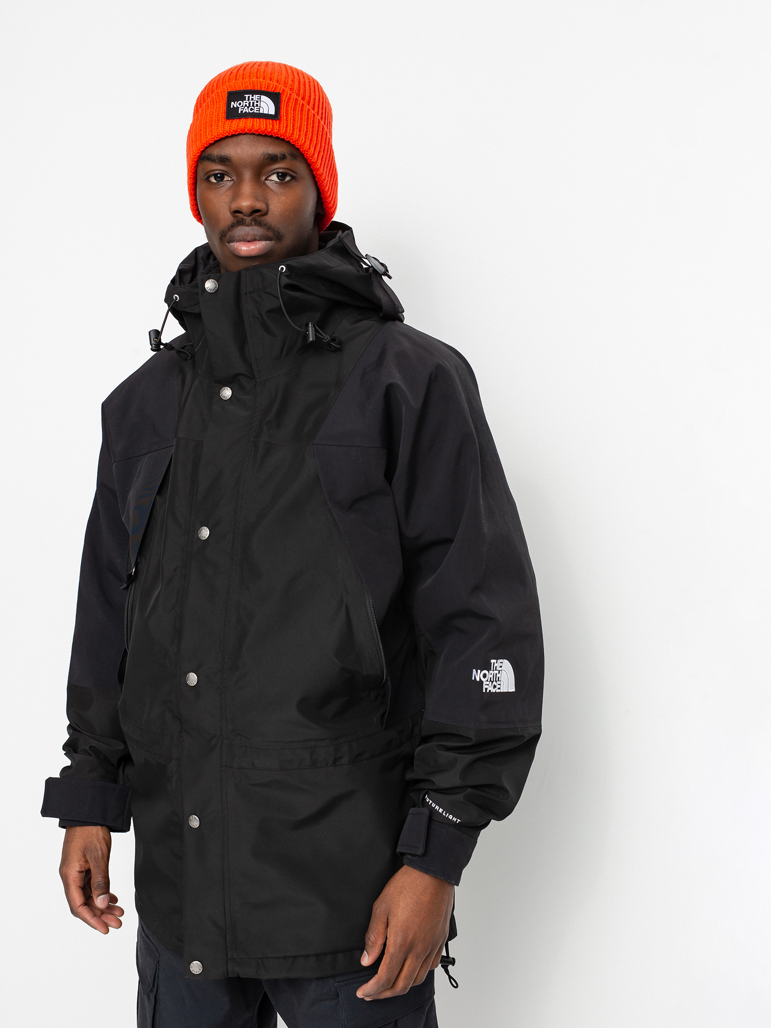 The North Face 1994 Retro Mountain Light FutureLight Dzseki (tnf black)