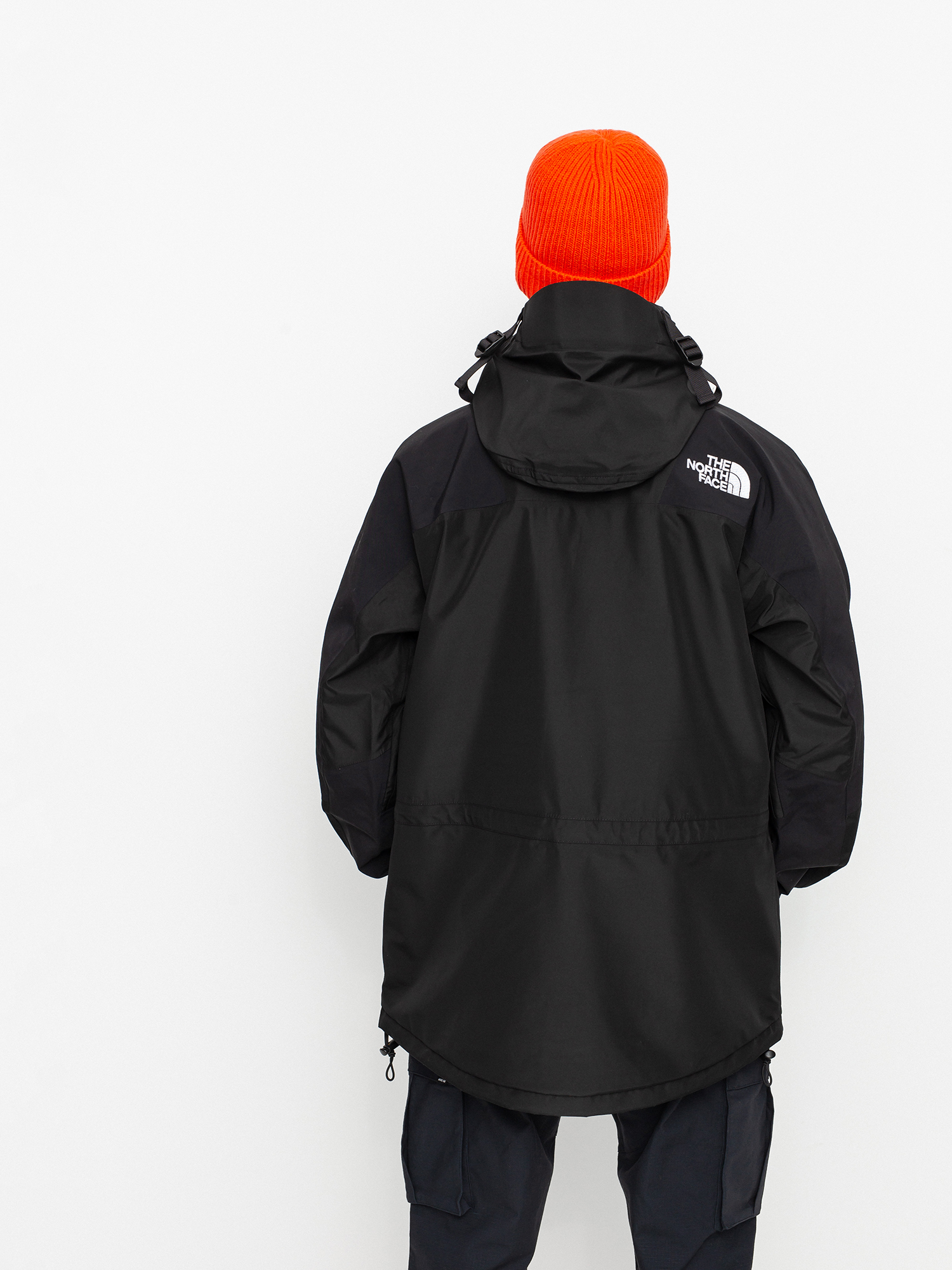 The North Face 1994 Retro Mountain Light FutureLight Dzseki (tnf black)