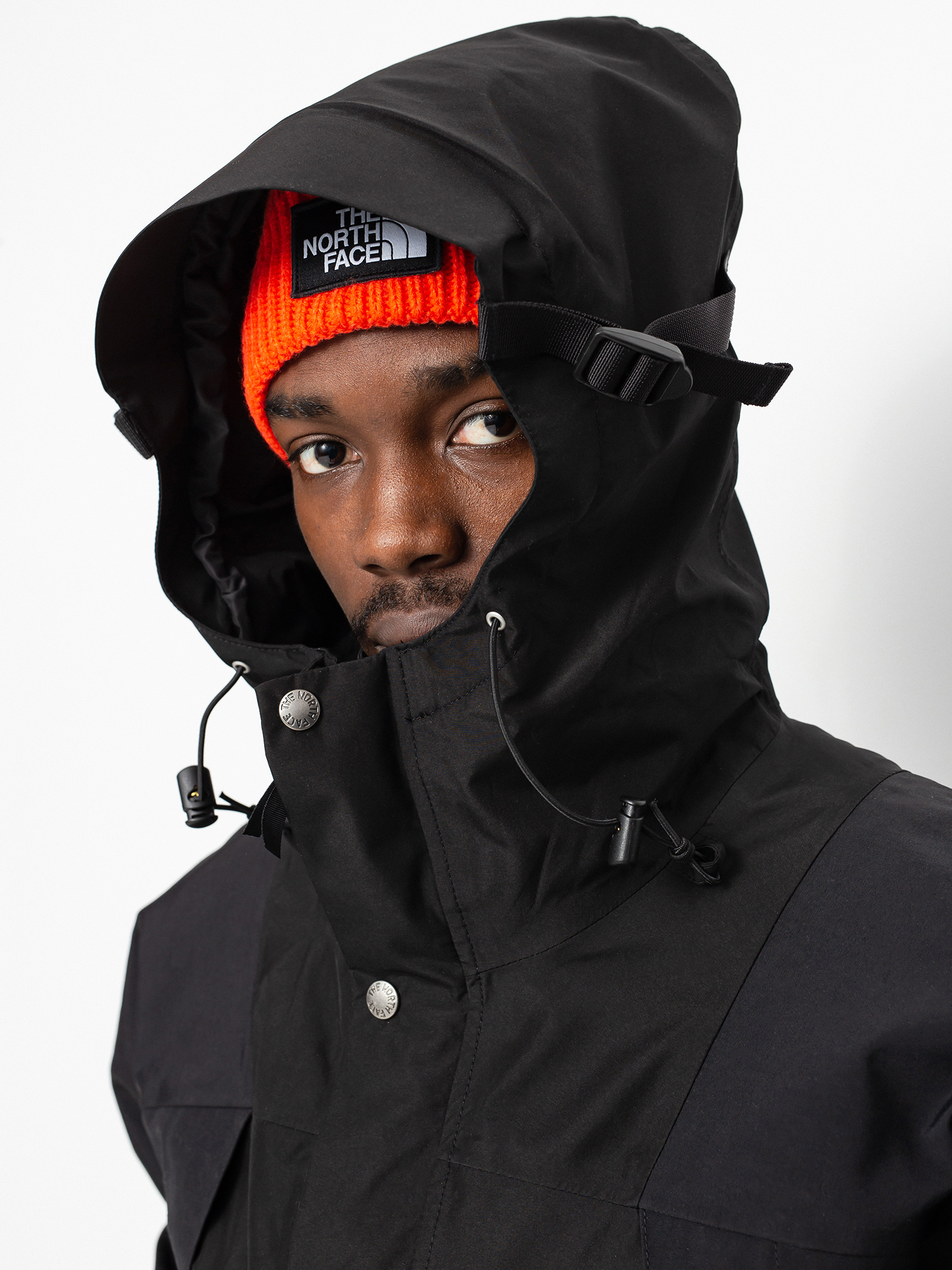 The North Face 1994 Retro Mountain Light FutureLight Dzseki (tnf black)