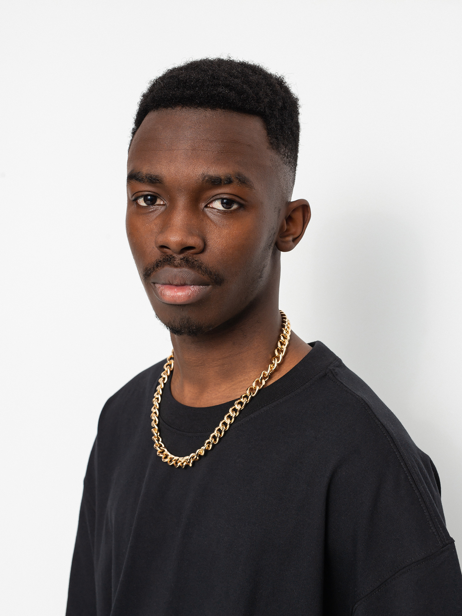 Nike SB Basic Póló (black)