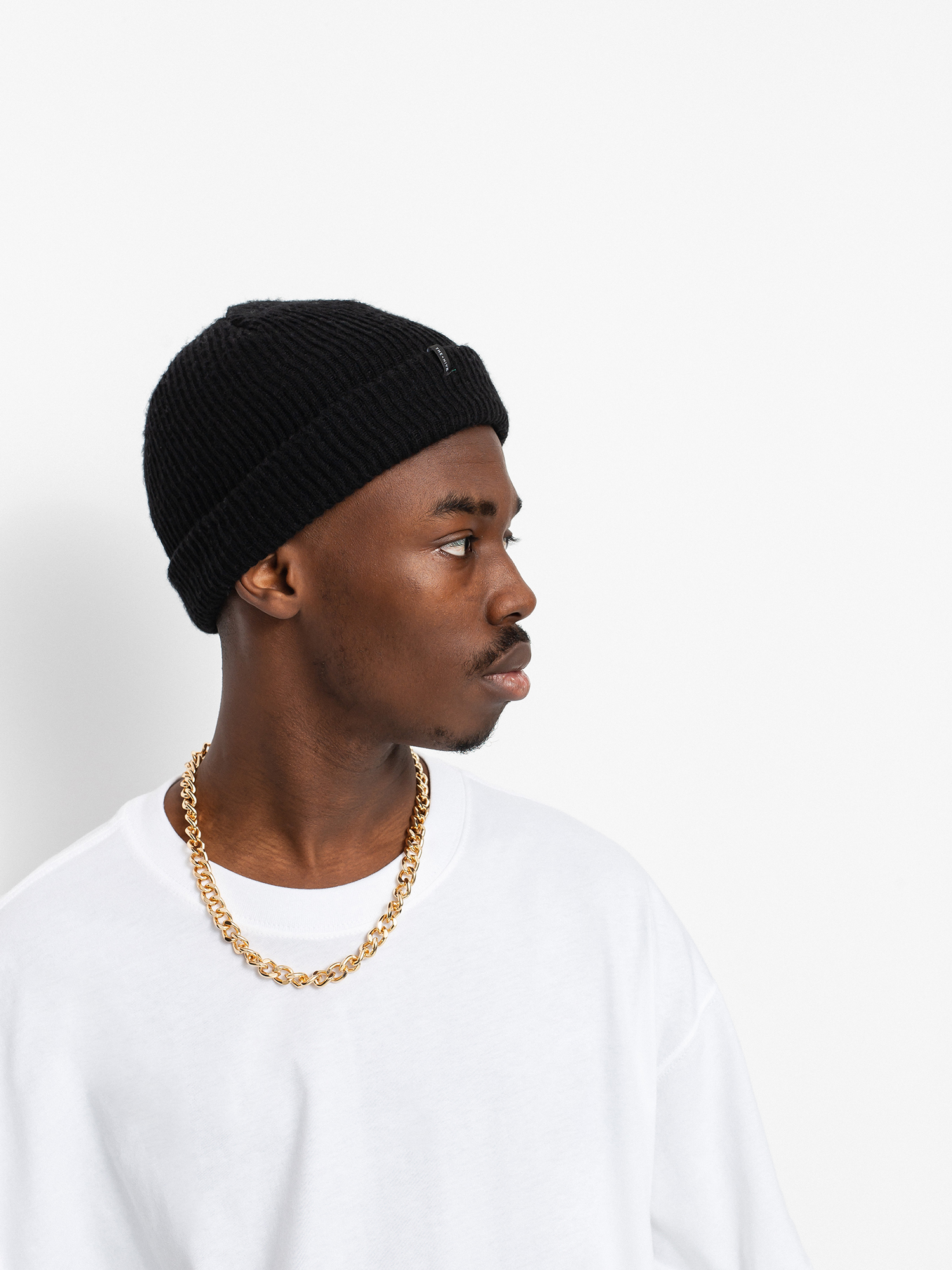 Nike SB Basic Póló (white)