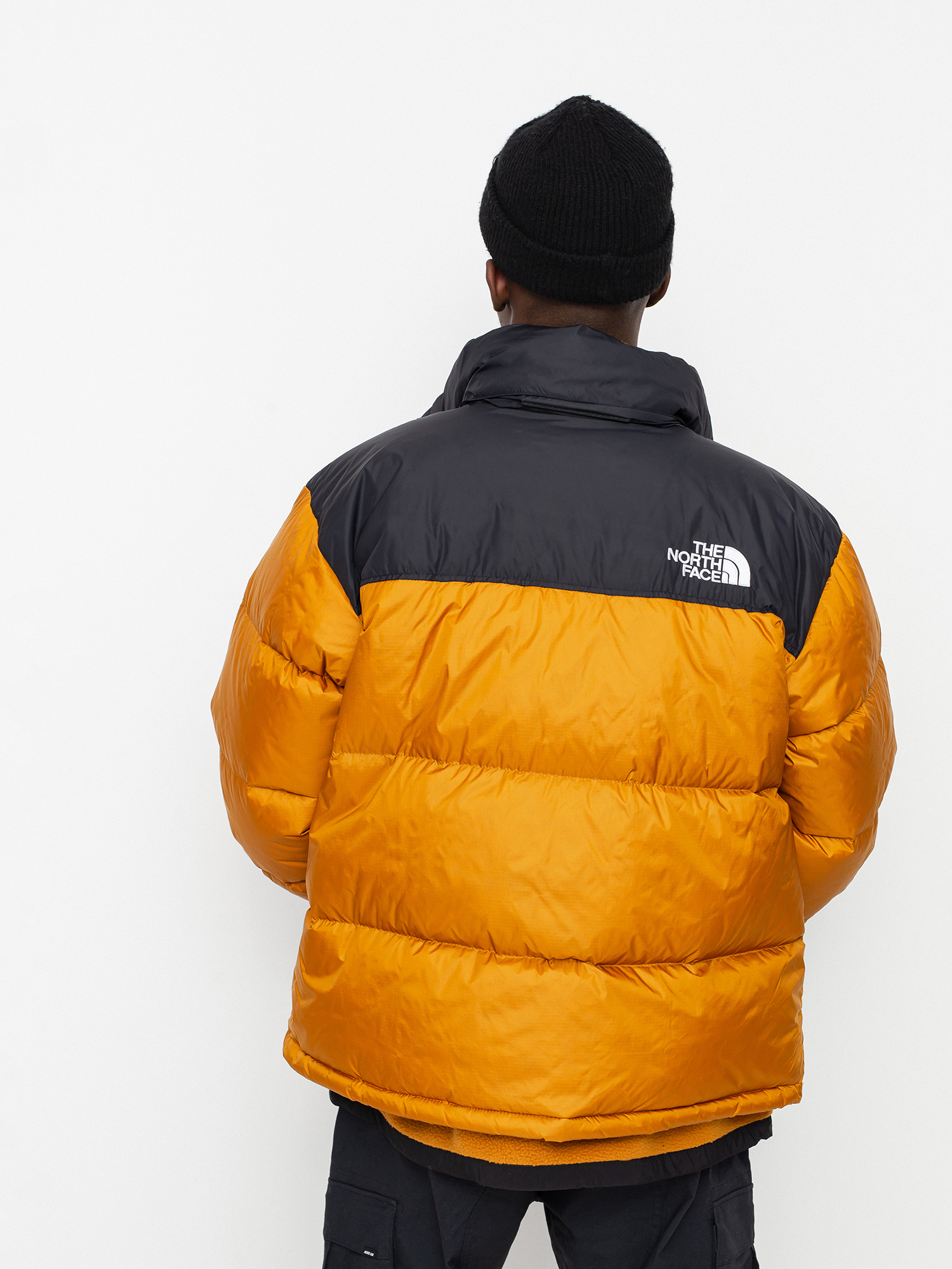 The North Face 1996 Retro Nuptse Dzseki (timber tan)