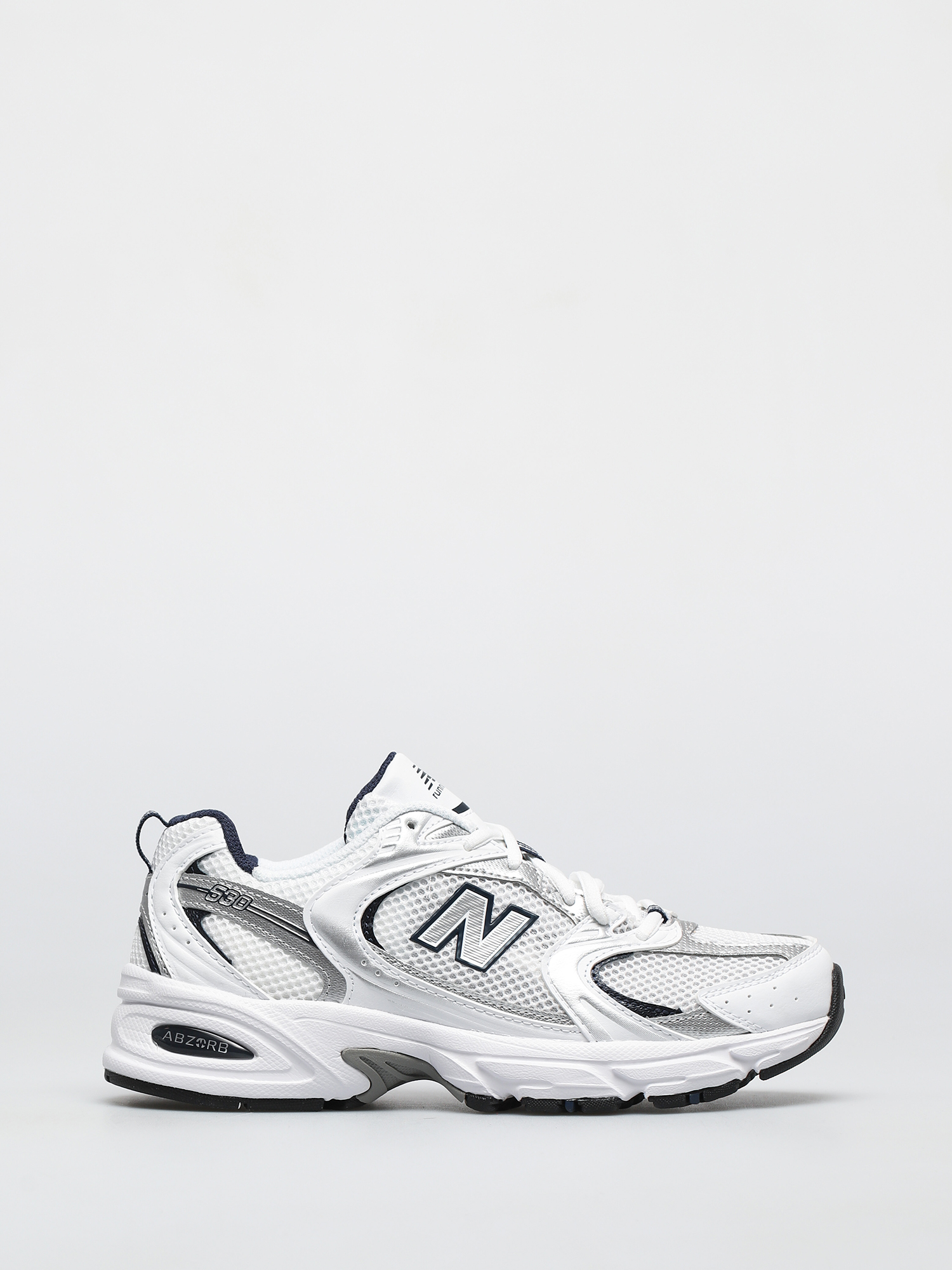 New Balance 530 Cipu0151k (white/blue)