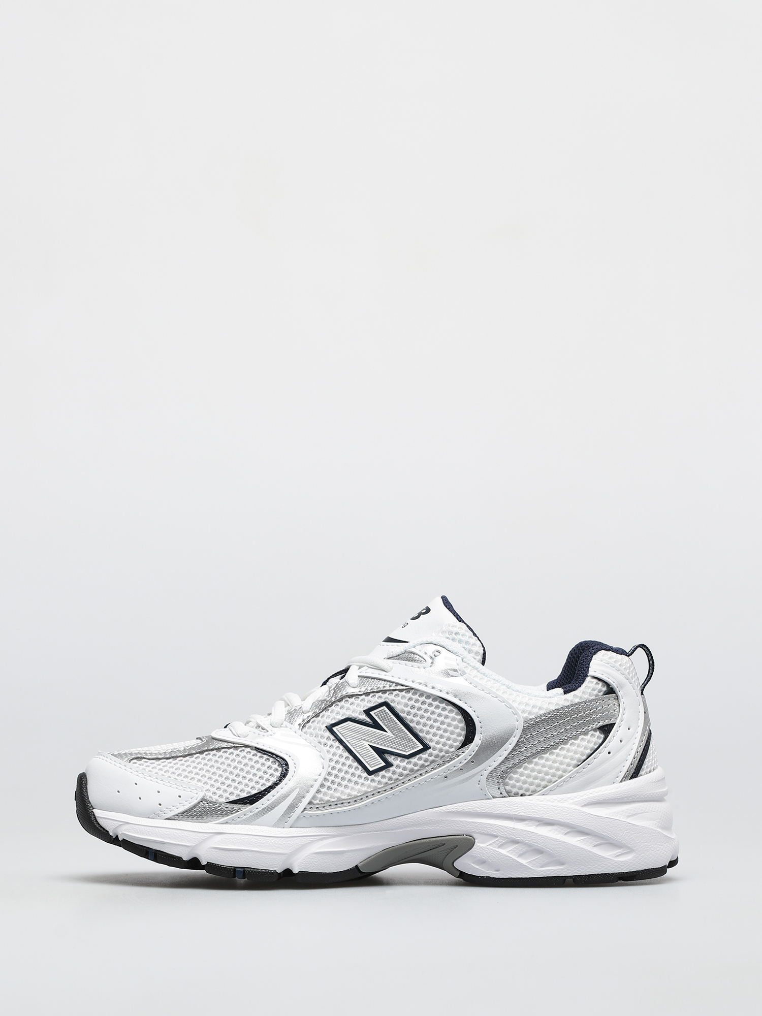 New Balance 530 Cipők (white/blue)