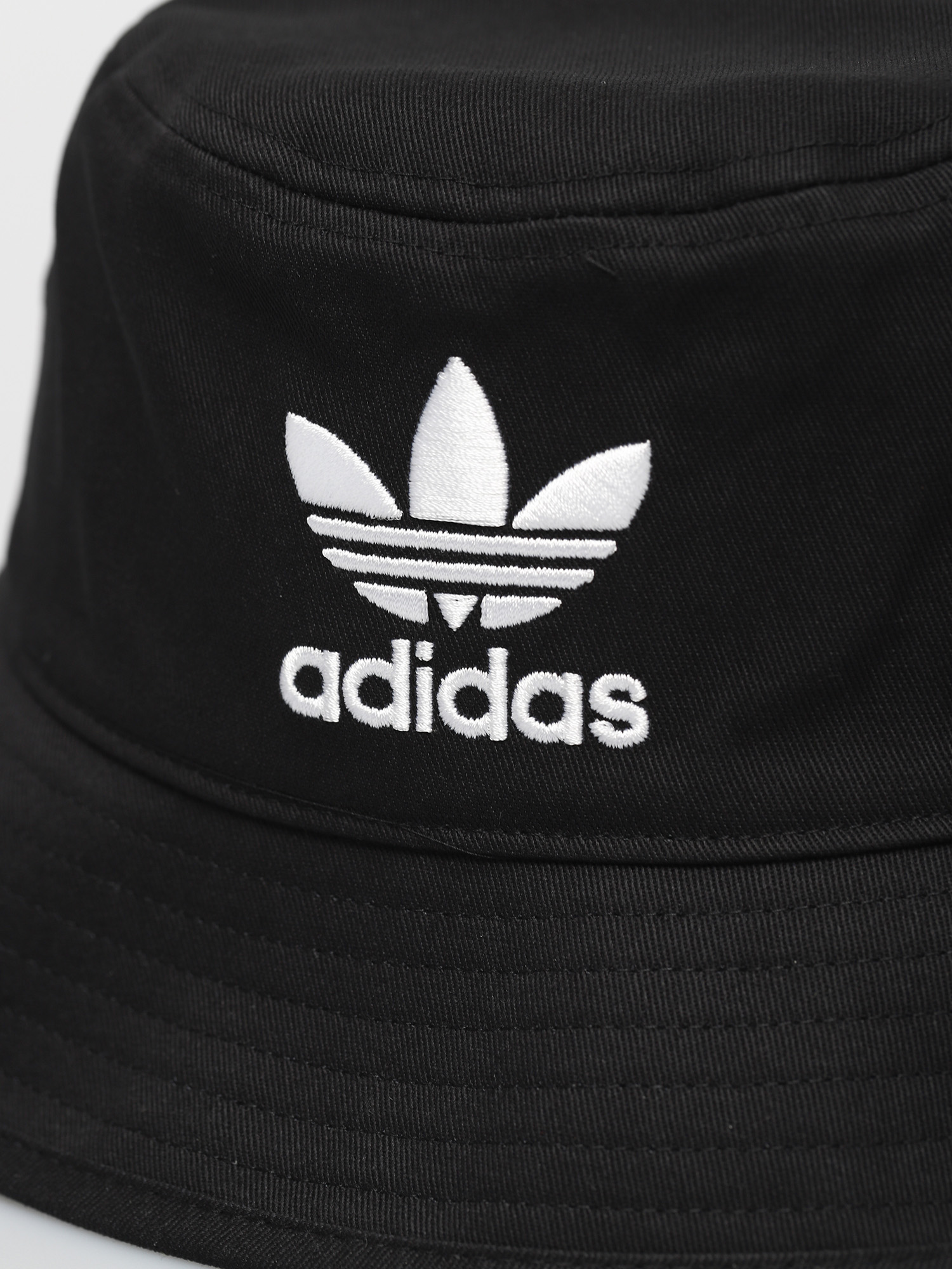adidas Originals Bucket Hat Ac Kalap (black/white)