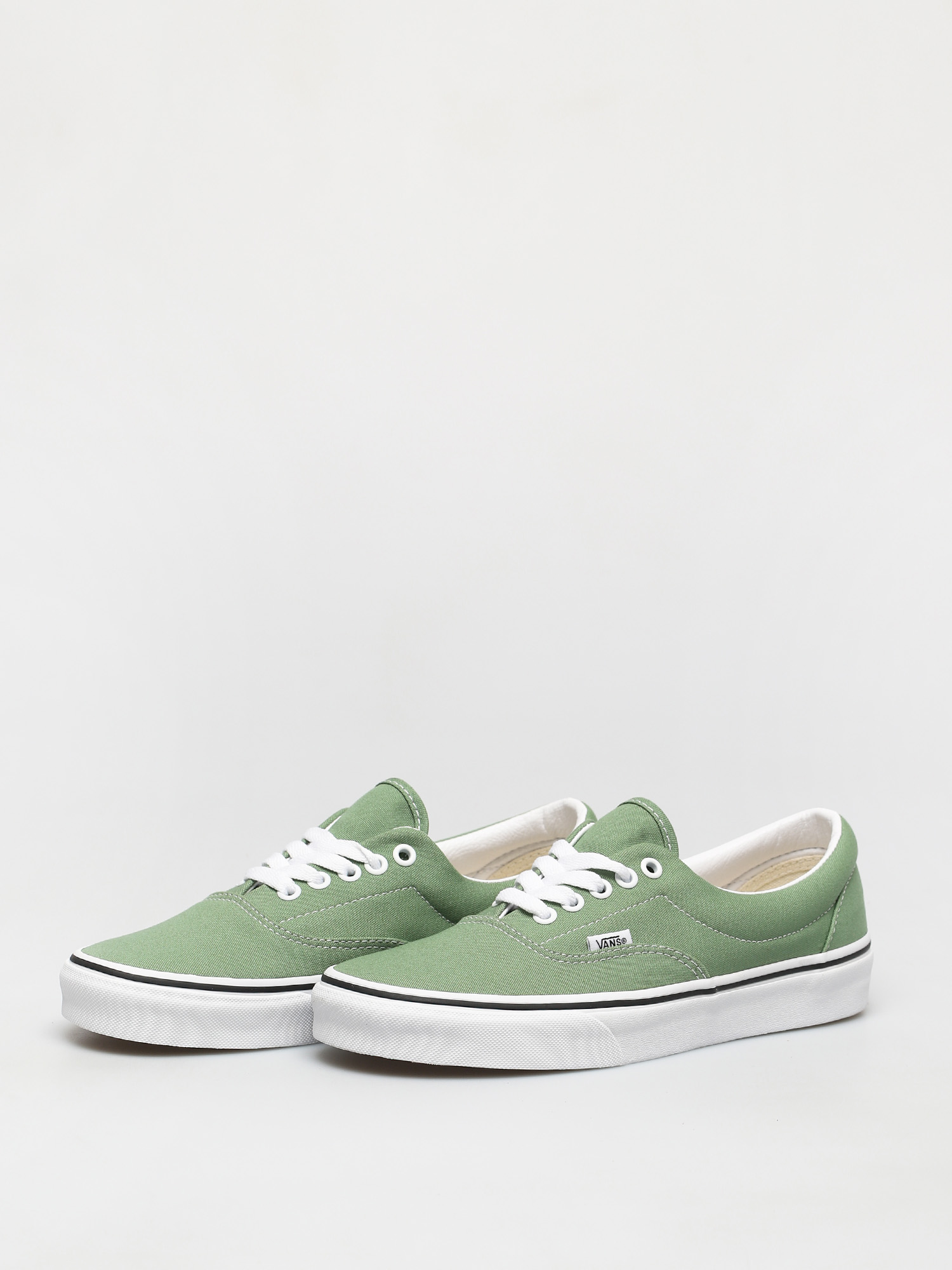 Vans Era Cipők (shale green/true white)