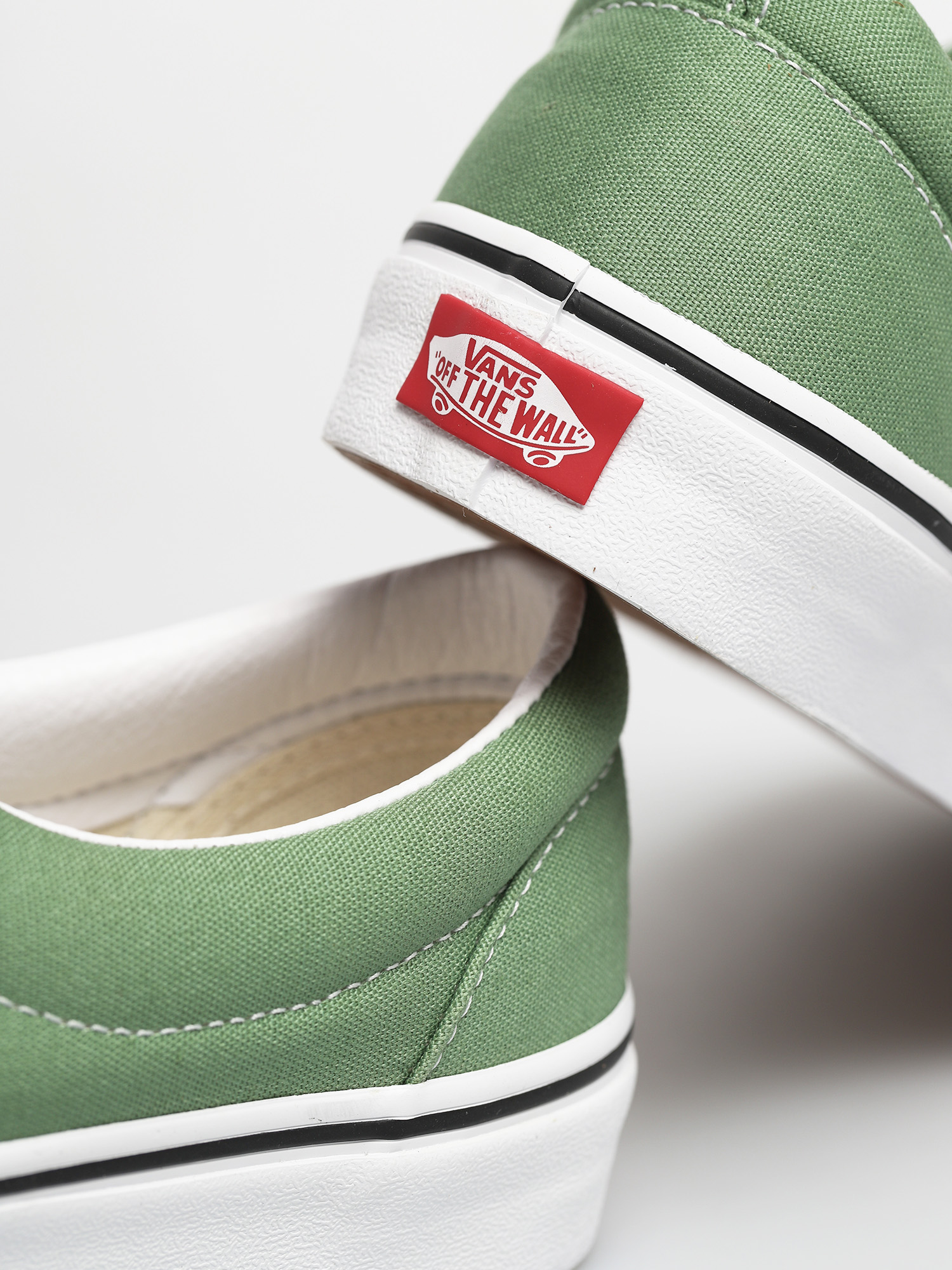 Vans Era Cipők (shale green/true white)
