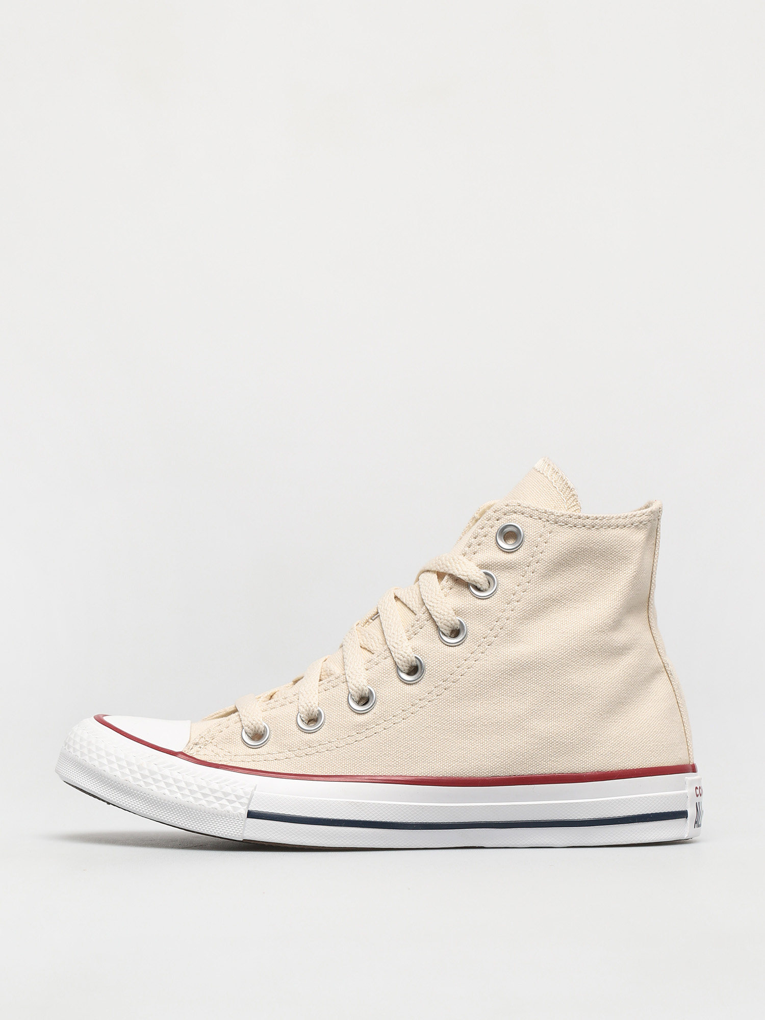 Converse Chuck Taylor All Star Hi Tornacipők (natural)