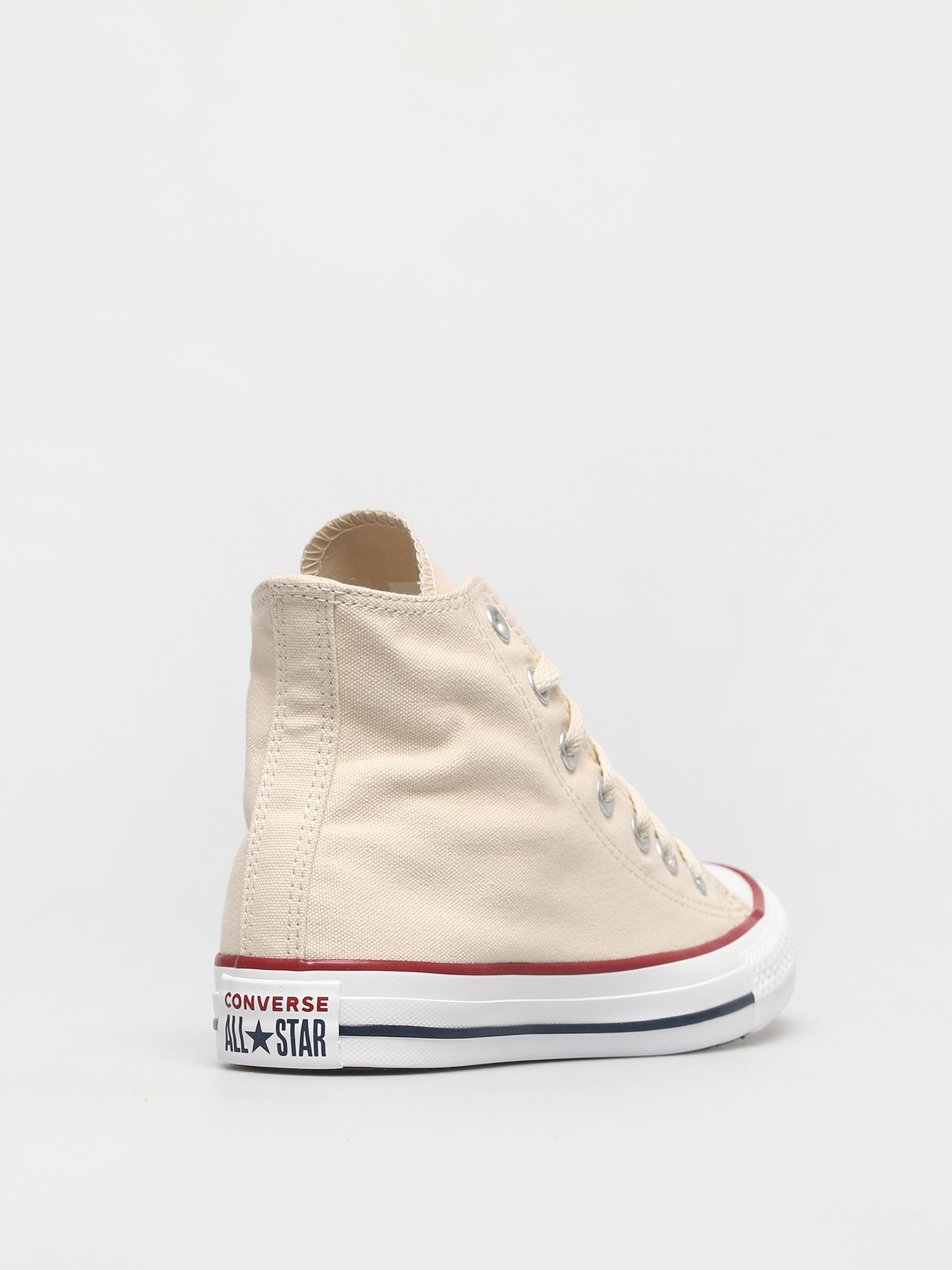Converse Chuck Taylor All Star Hi Tornacipők (natural)