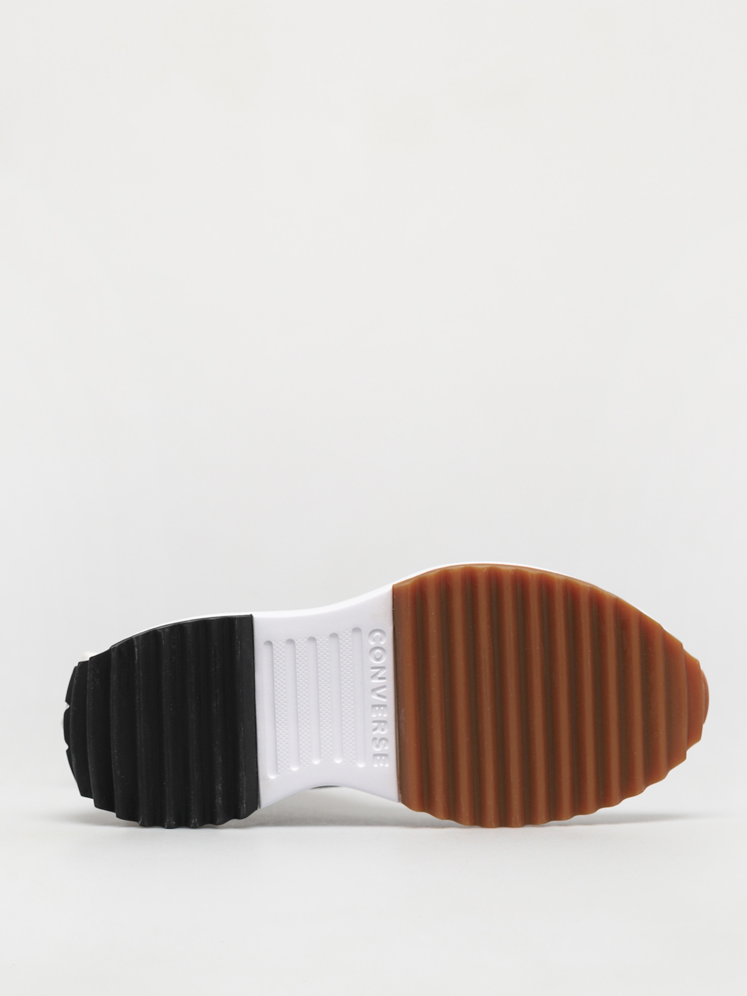 Converse Run Star Hike Hi Cipők (optical white)