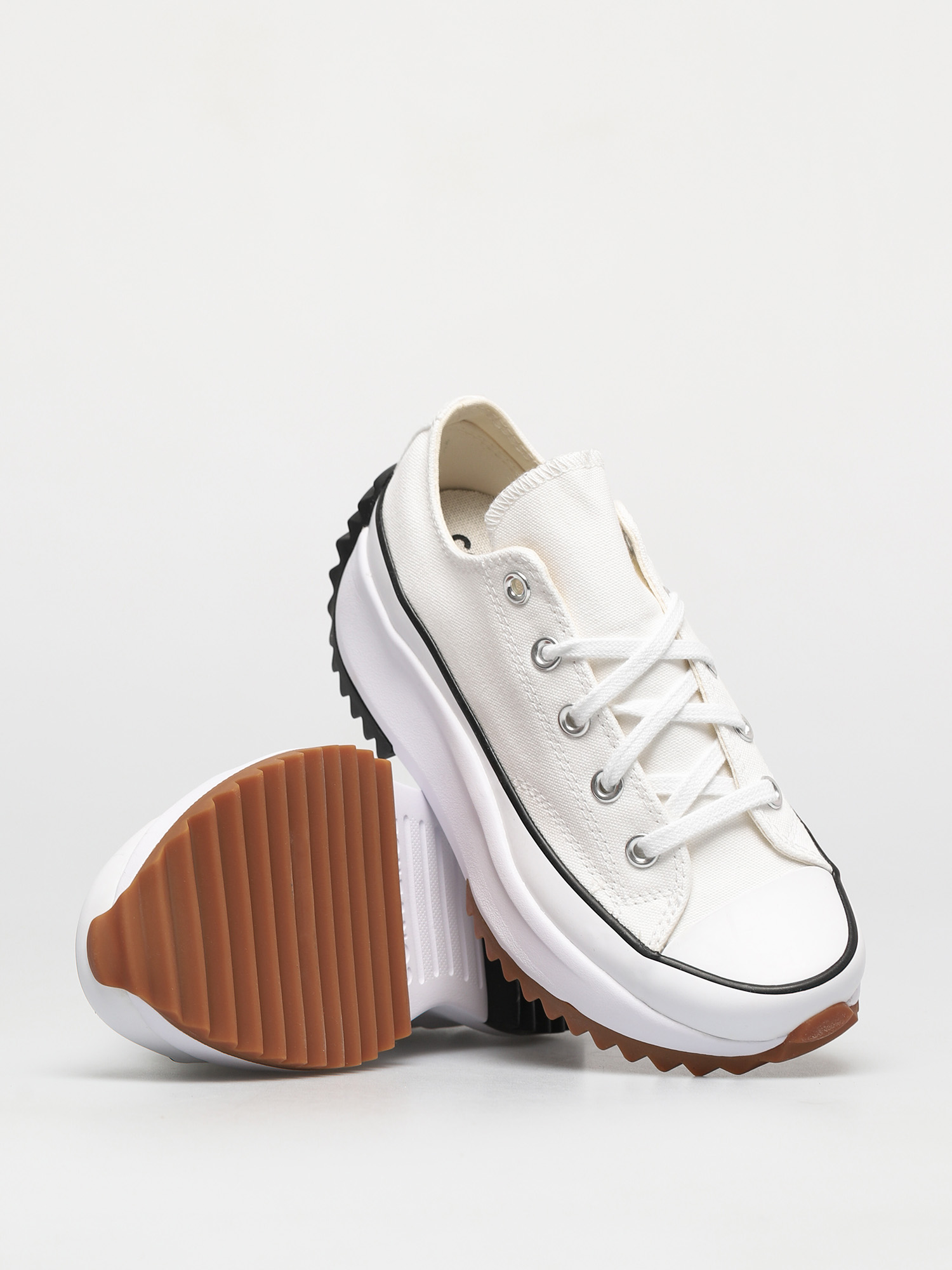 Converse Cipők Run Star Hike Ox (optical white)