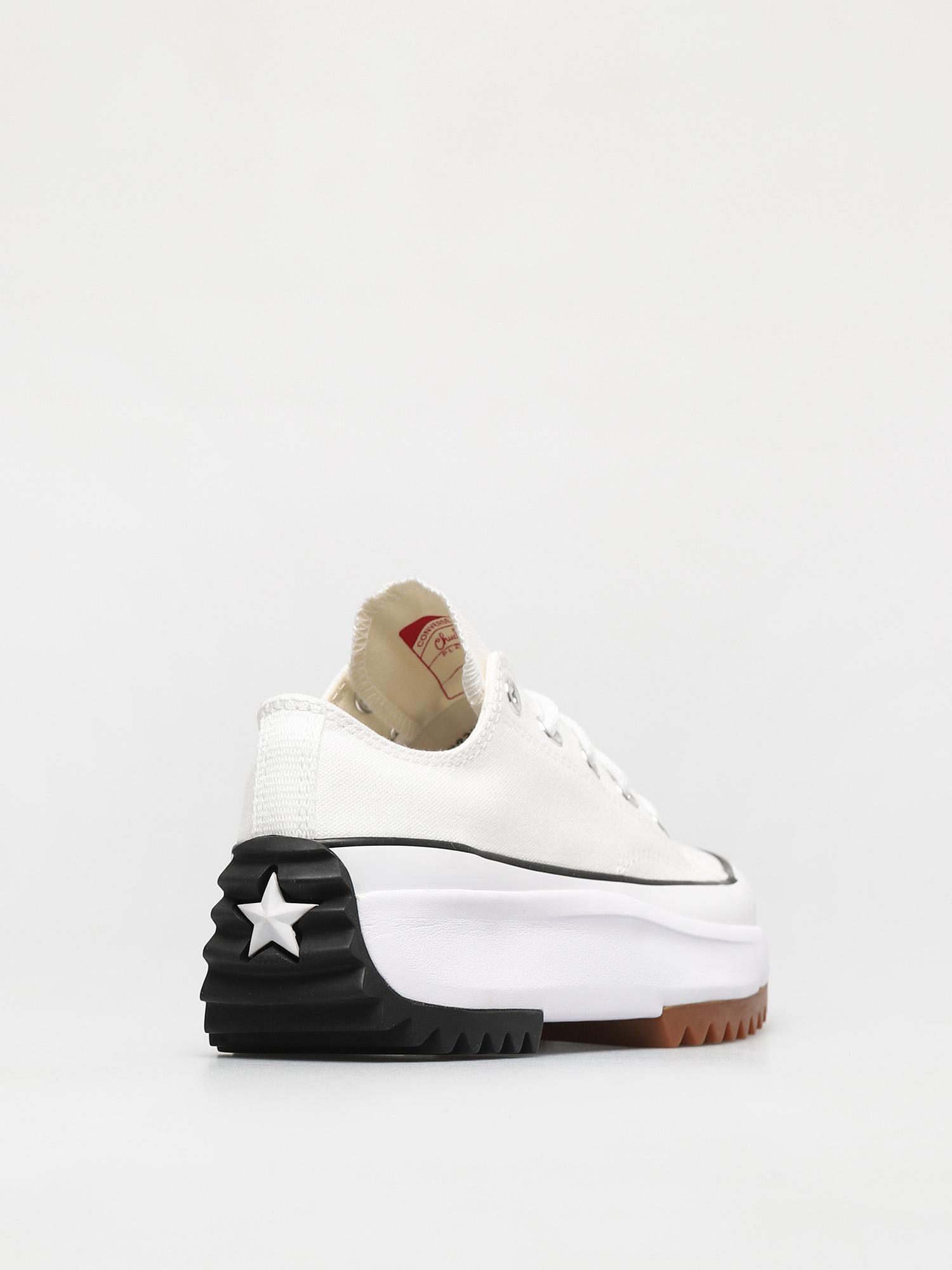 Converse Cipők Run Star Hike Ox (optical white)