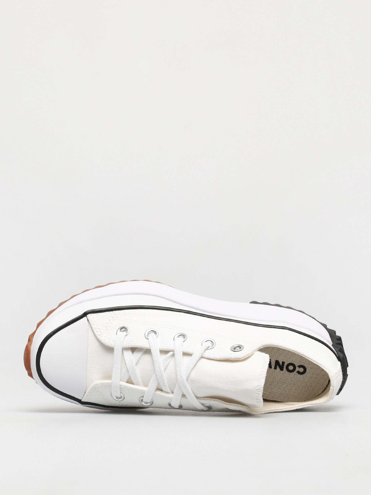 Converse Cipők Run Star Hike Ox (optical white)