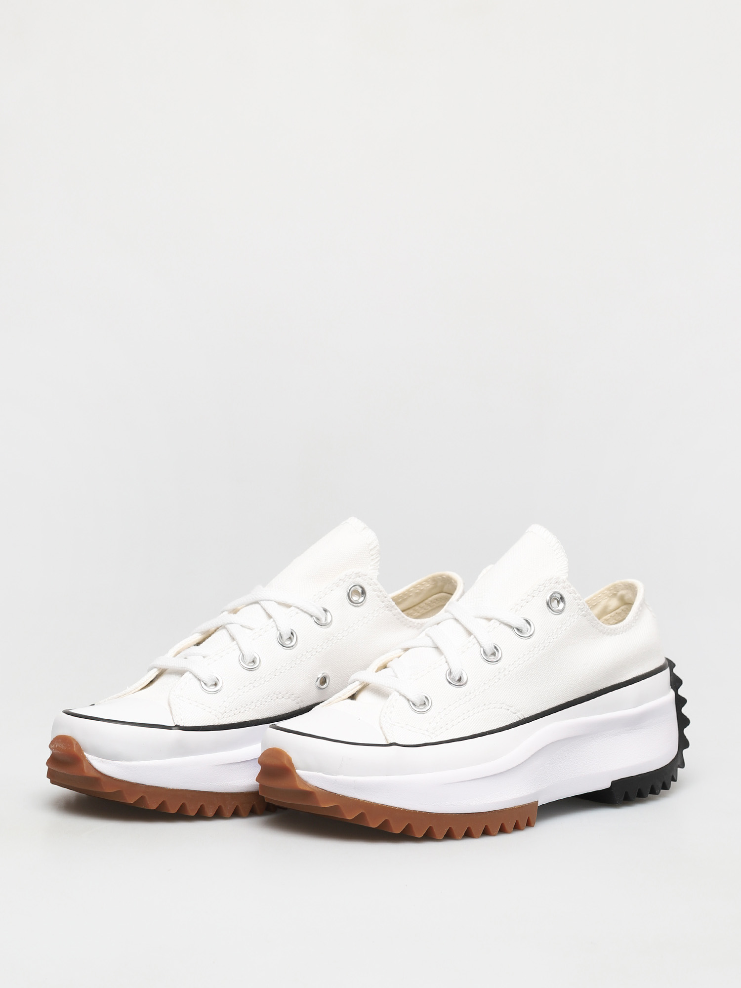 Converse Cipők Run Star Hike Ox (optical white)