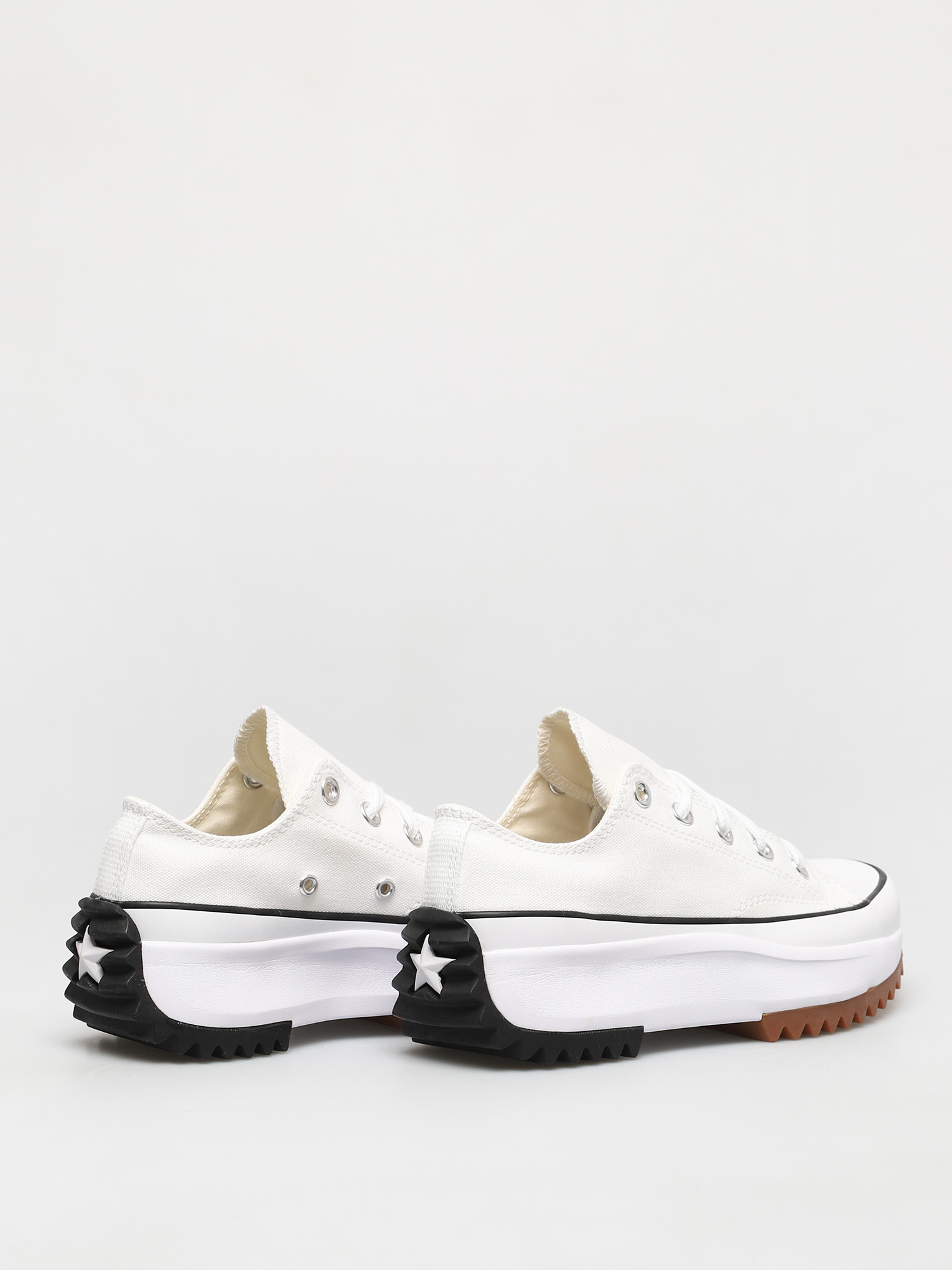 Converse Cipők Run Star Hike Ox (optical white)