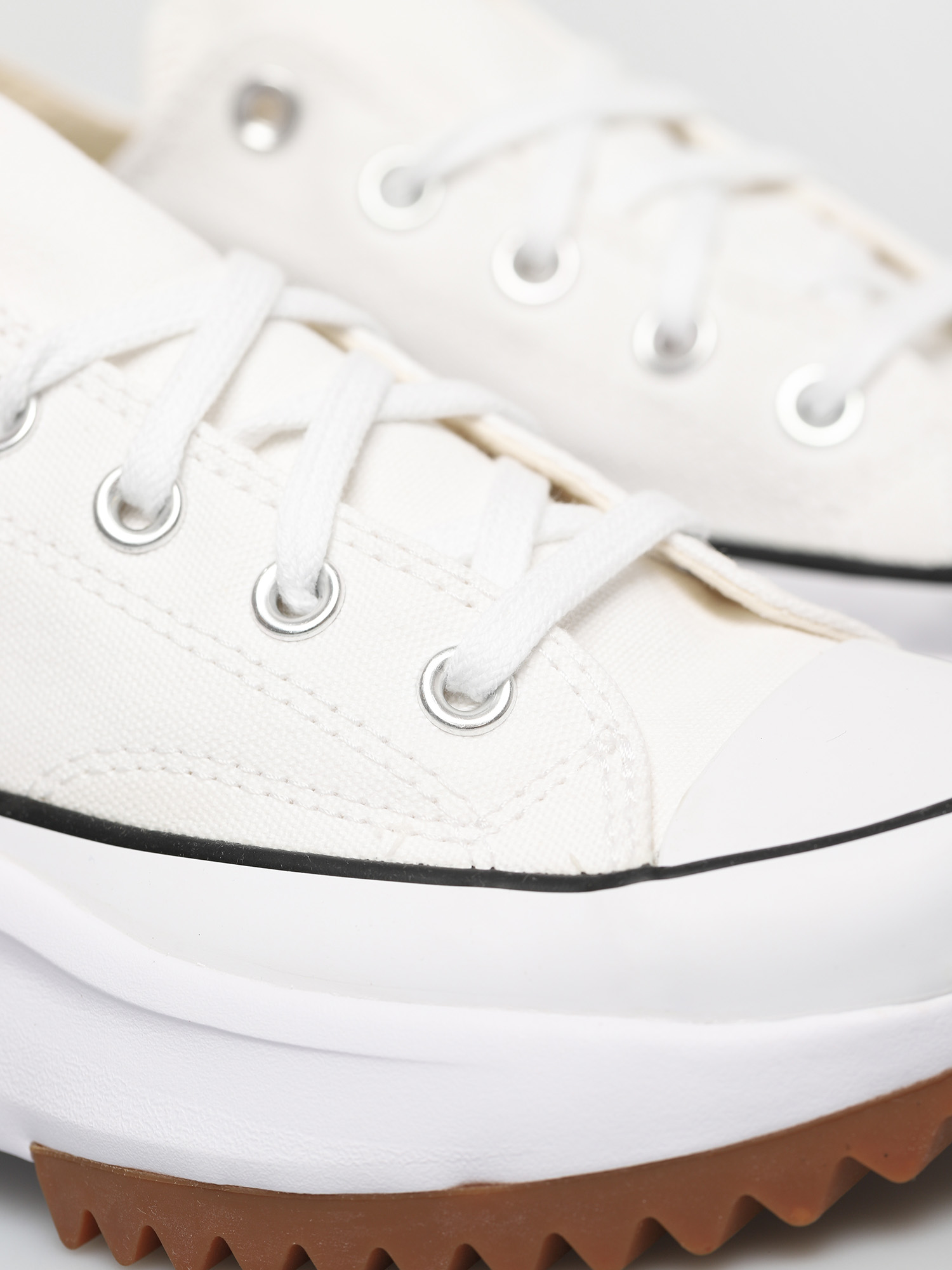 Converse Cipők Run Star Hike Ox (optical white)