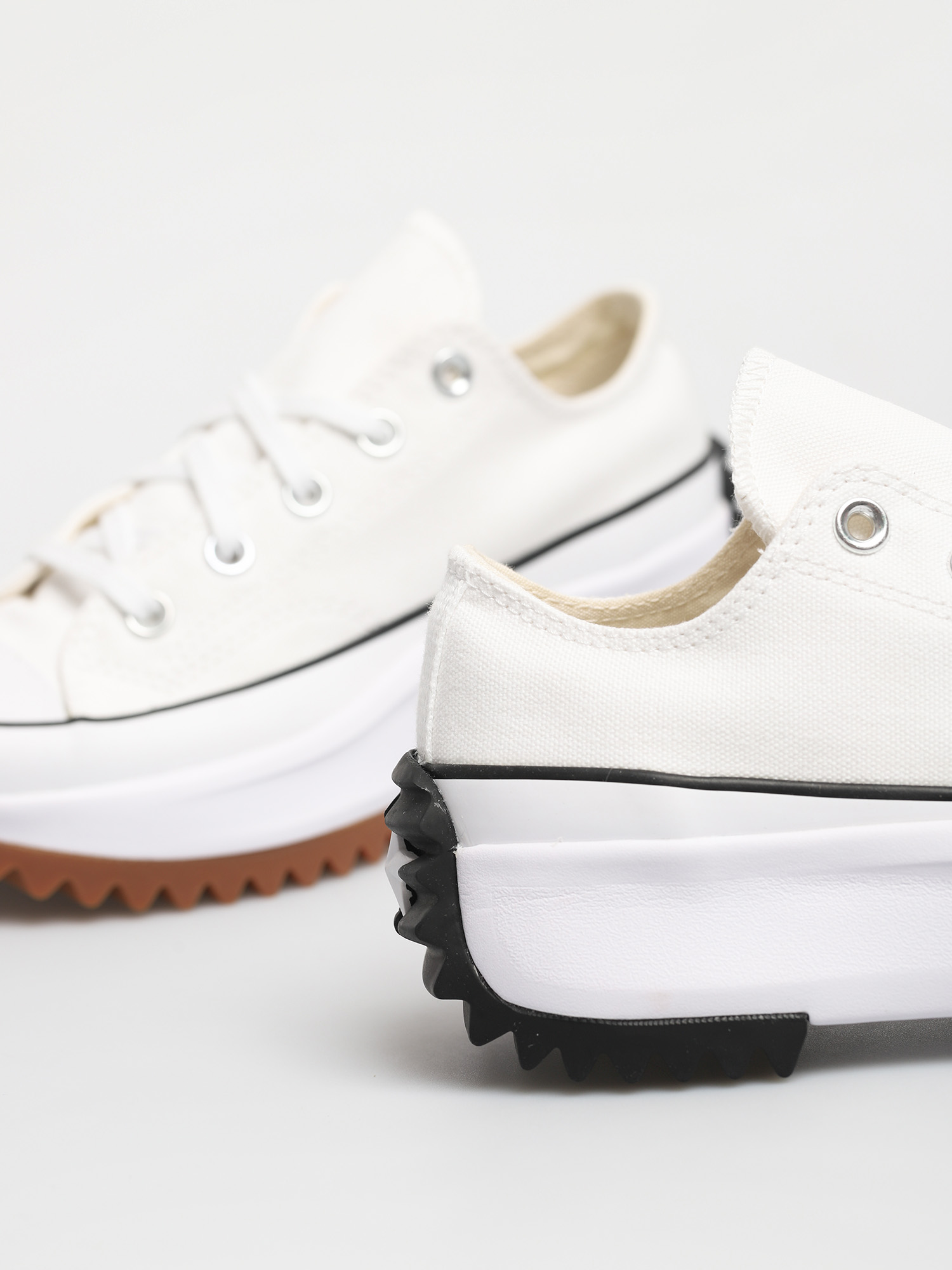 Converse Cipők Run Star Hike Ox (optical white)