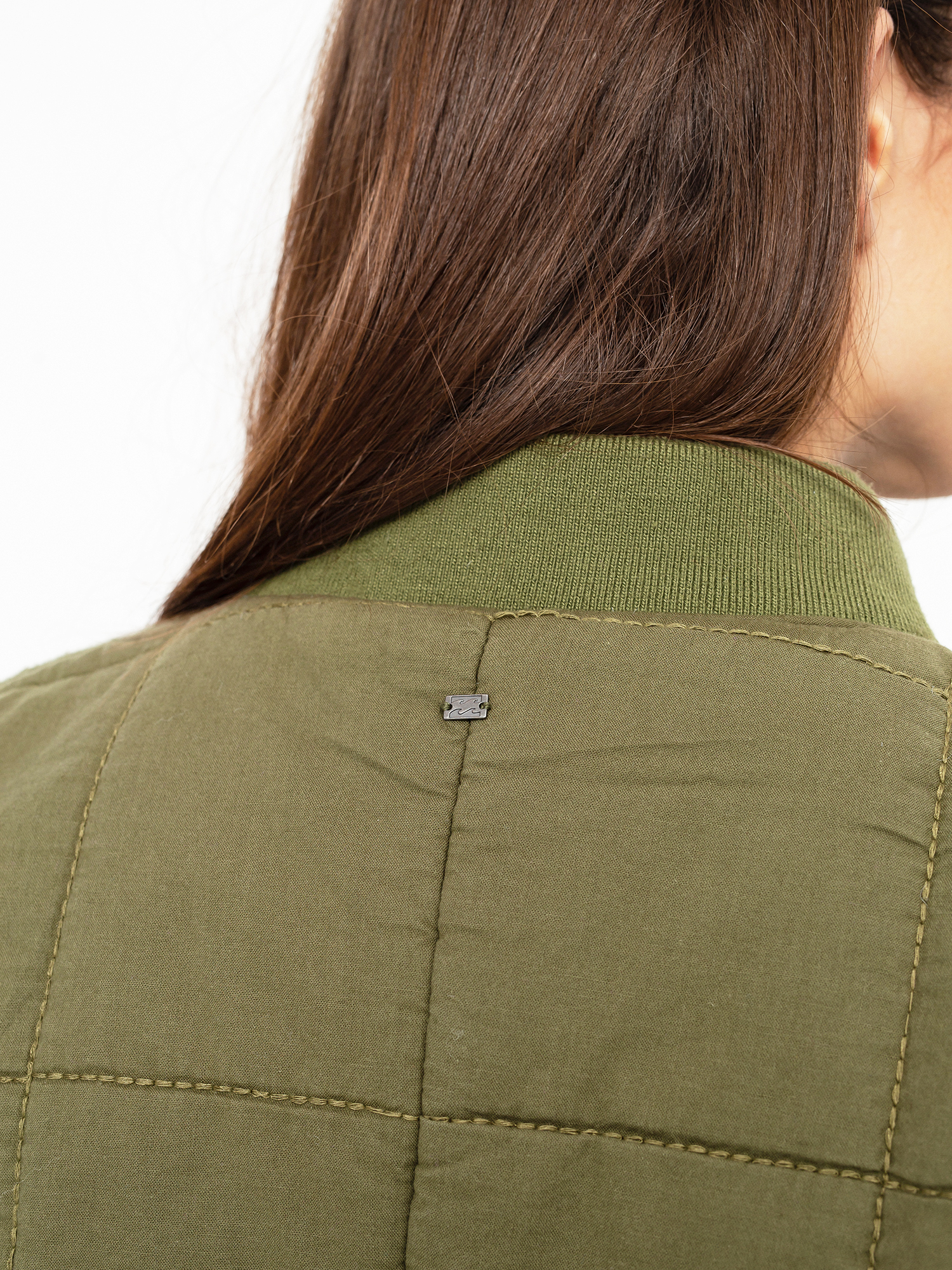 Billabong Storm Wmn Dzseki (canteen)