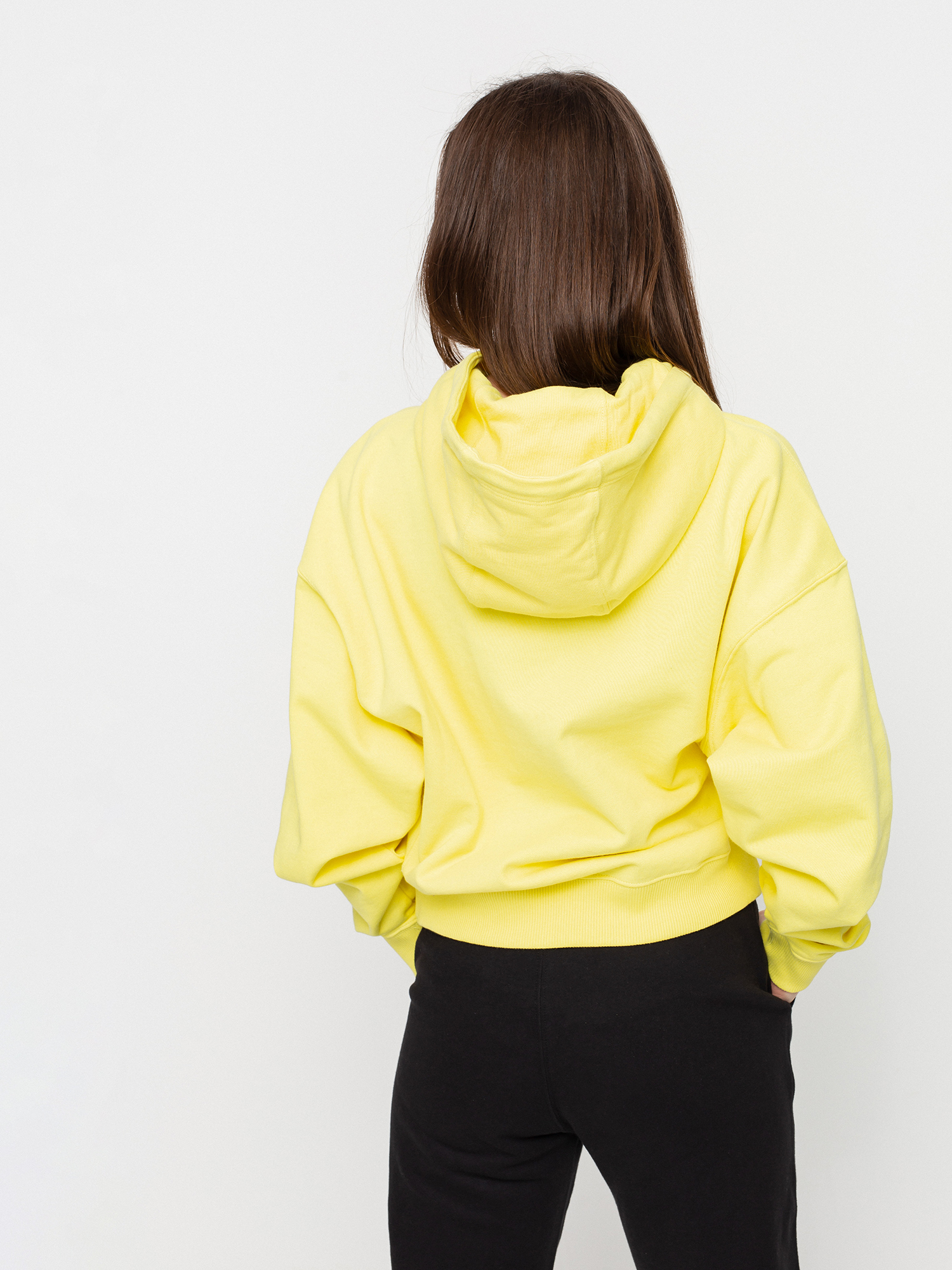 Champion Sweatshirt HD 112638 Wmn Kapucnis pulóver (lml)