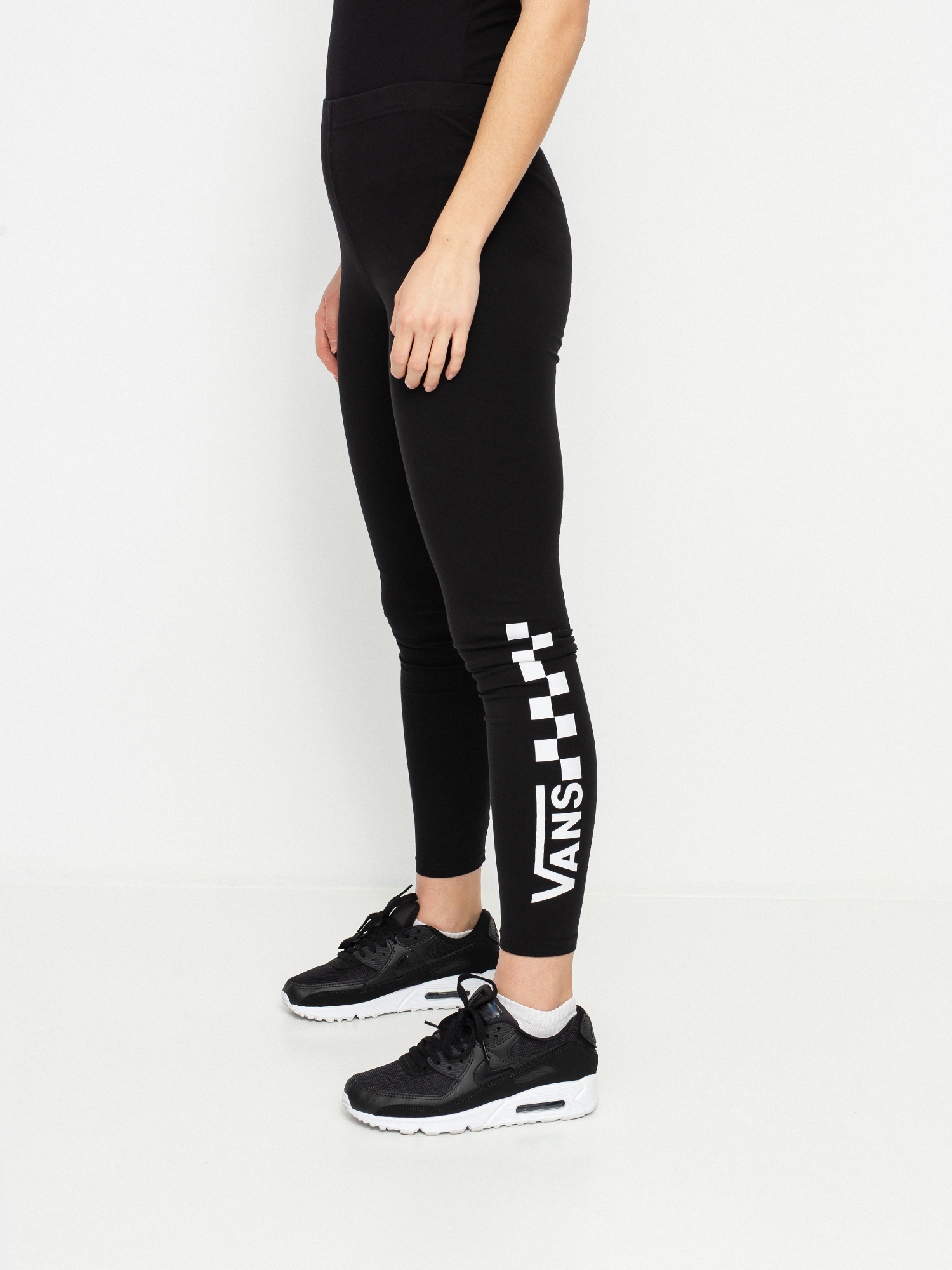 Vans Chalkboard Classic Wmn Leggings (black)