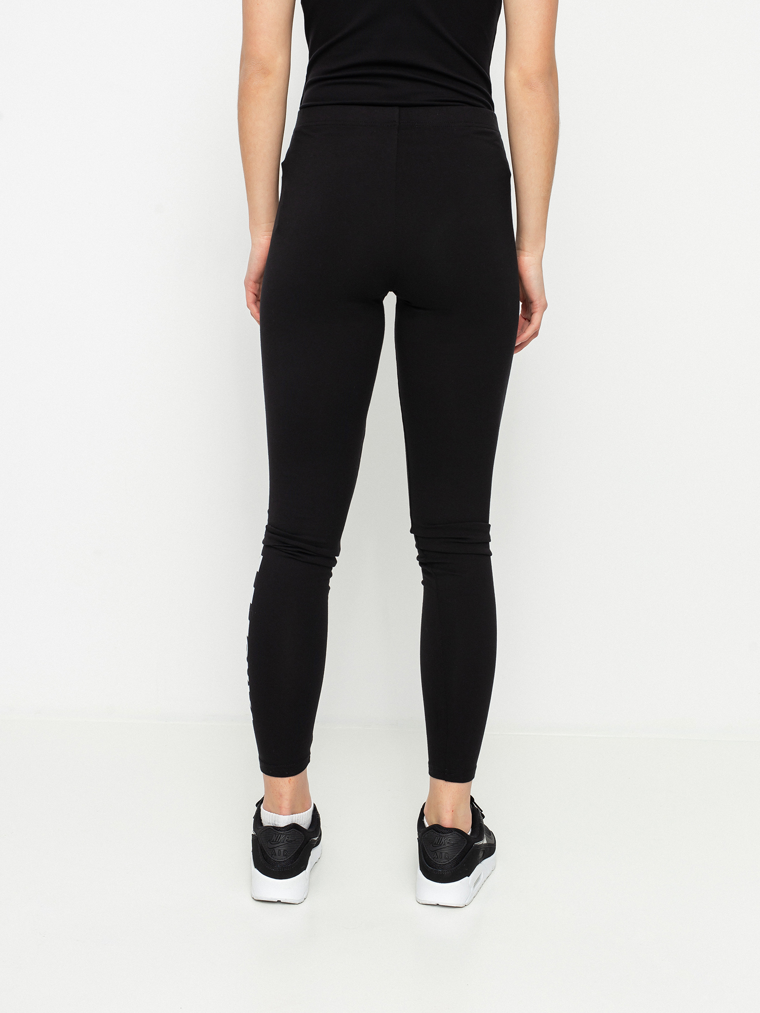 Vans Chalkboard Classic Wmn Leggings (black)