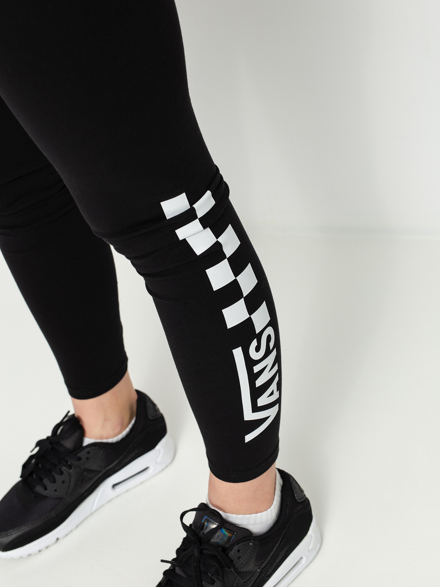 Vans Chalkboard Classic Wmn Leggings (black)
