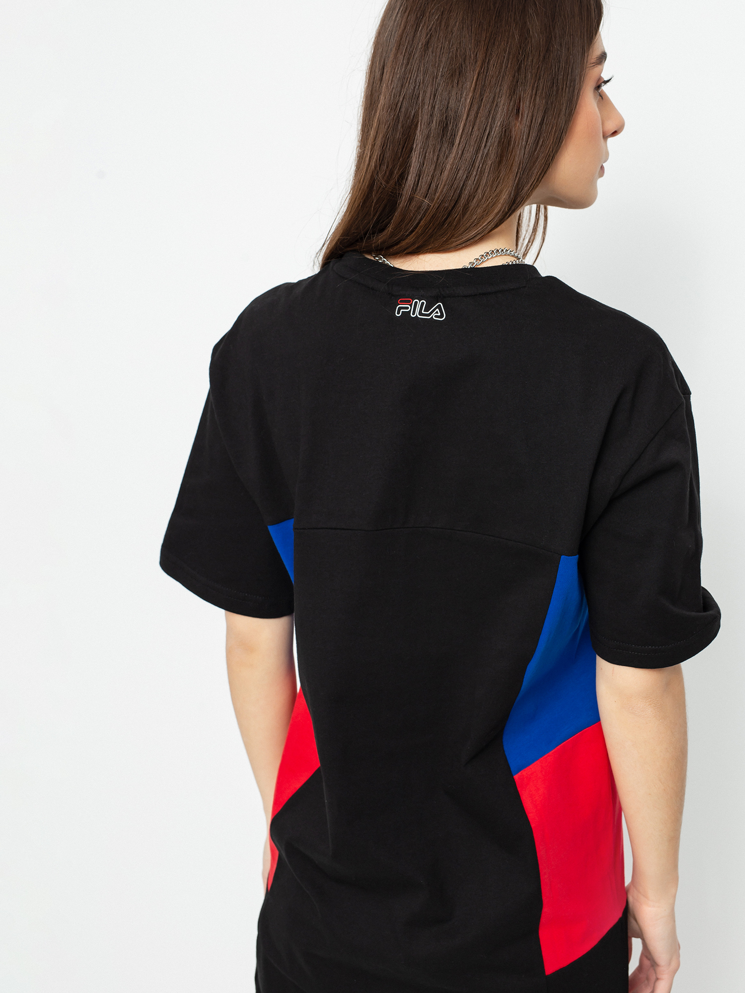 Fila Jadyn Blocked Wmn Ruha (black surf)