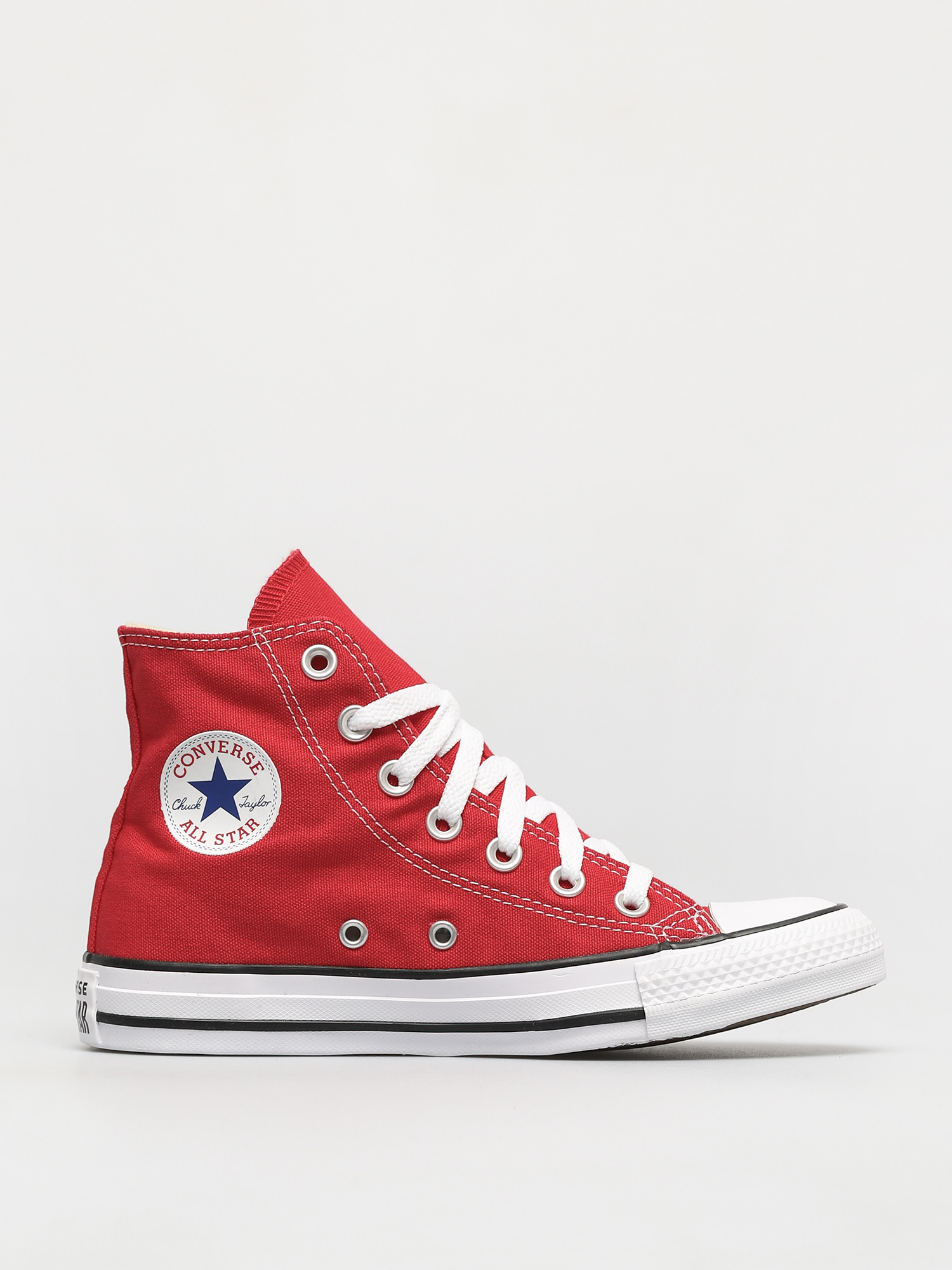 Converse Chuck Taylor All Star Hi Tornacipők (red)