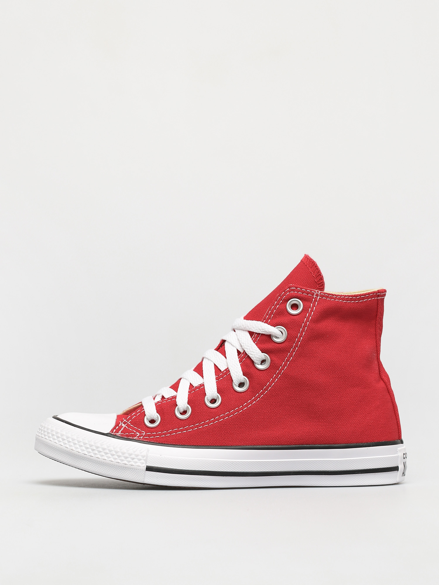 Converse Chuck Taylor All Star Hi Tornacipők (red)