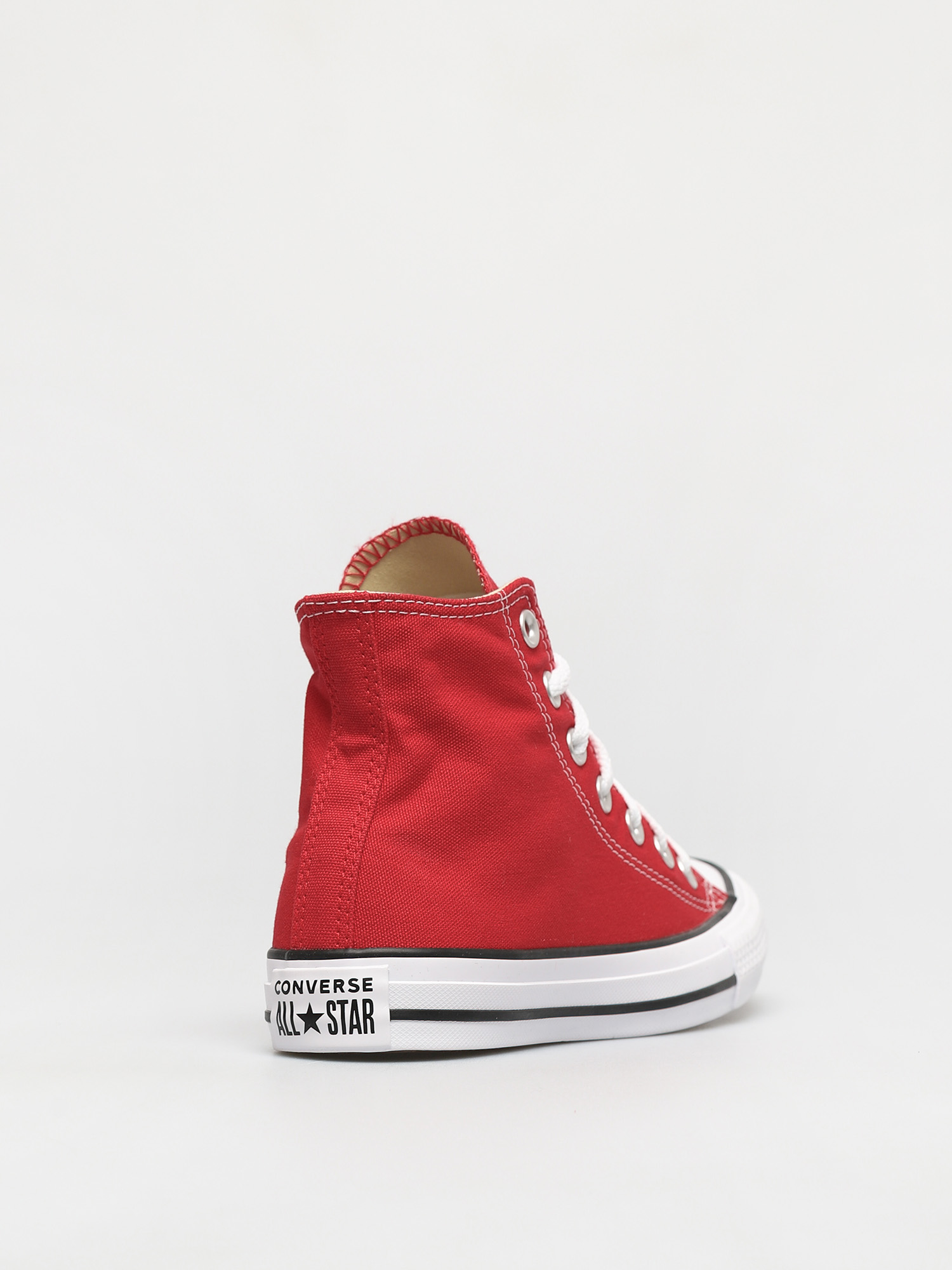 Converse Chuck Taylor All Star Hi Tornacipők (red)