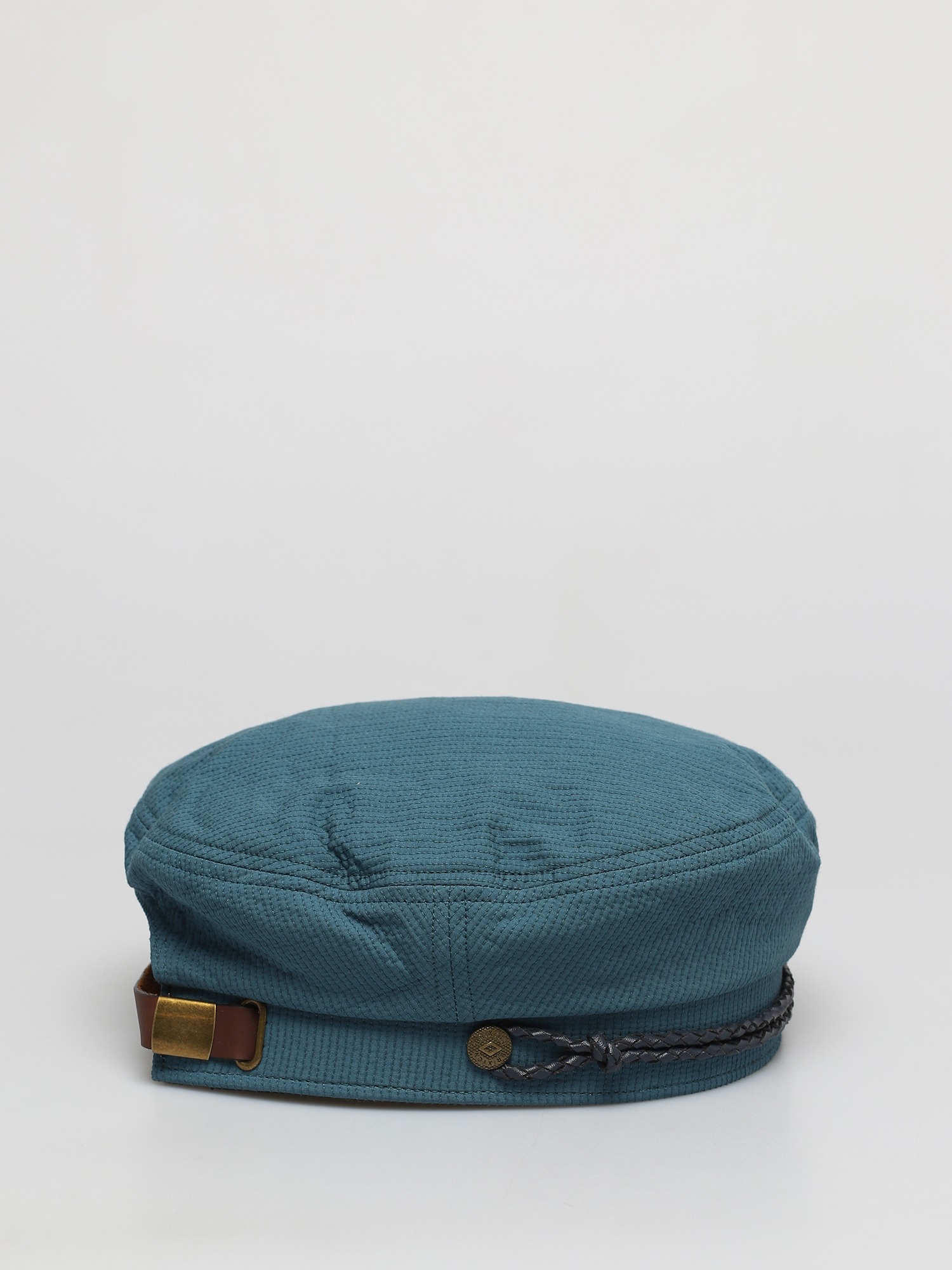 Brixton Caroline ZD Wmn Flat cap (orblu)