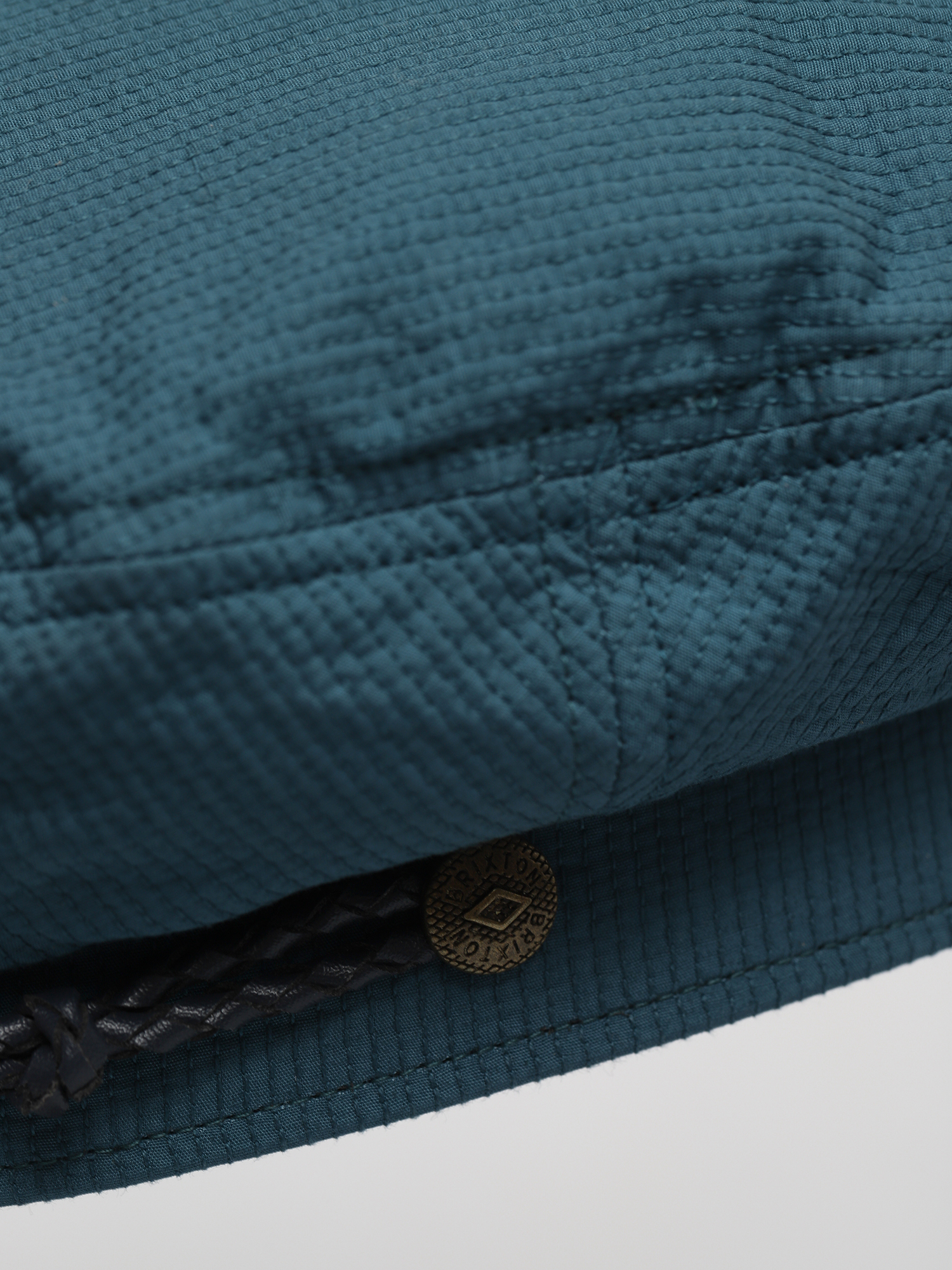 Brixton Caroline ZD Wmn Flat cap (orblu)