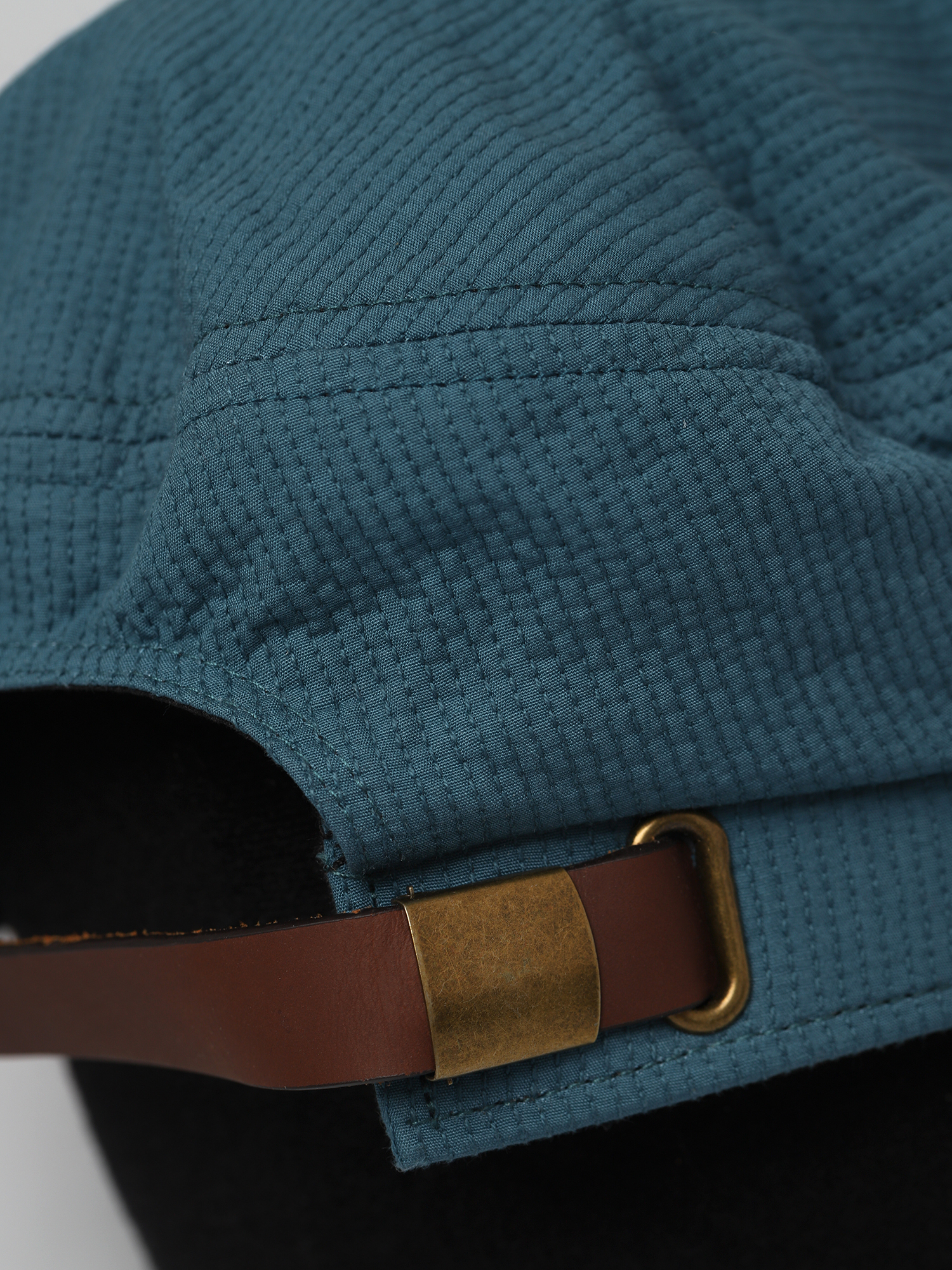 Brixton Caroline ZD Wmn Flat cap (orblu)