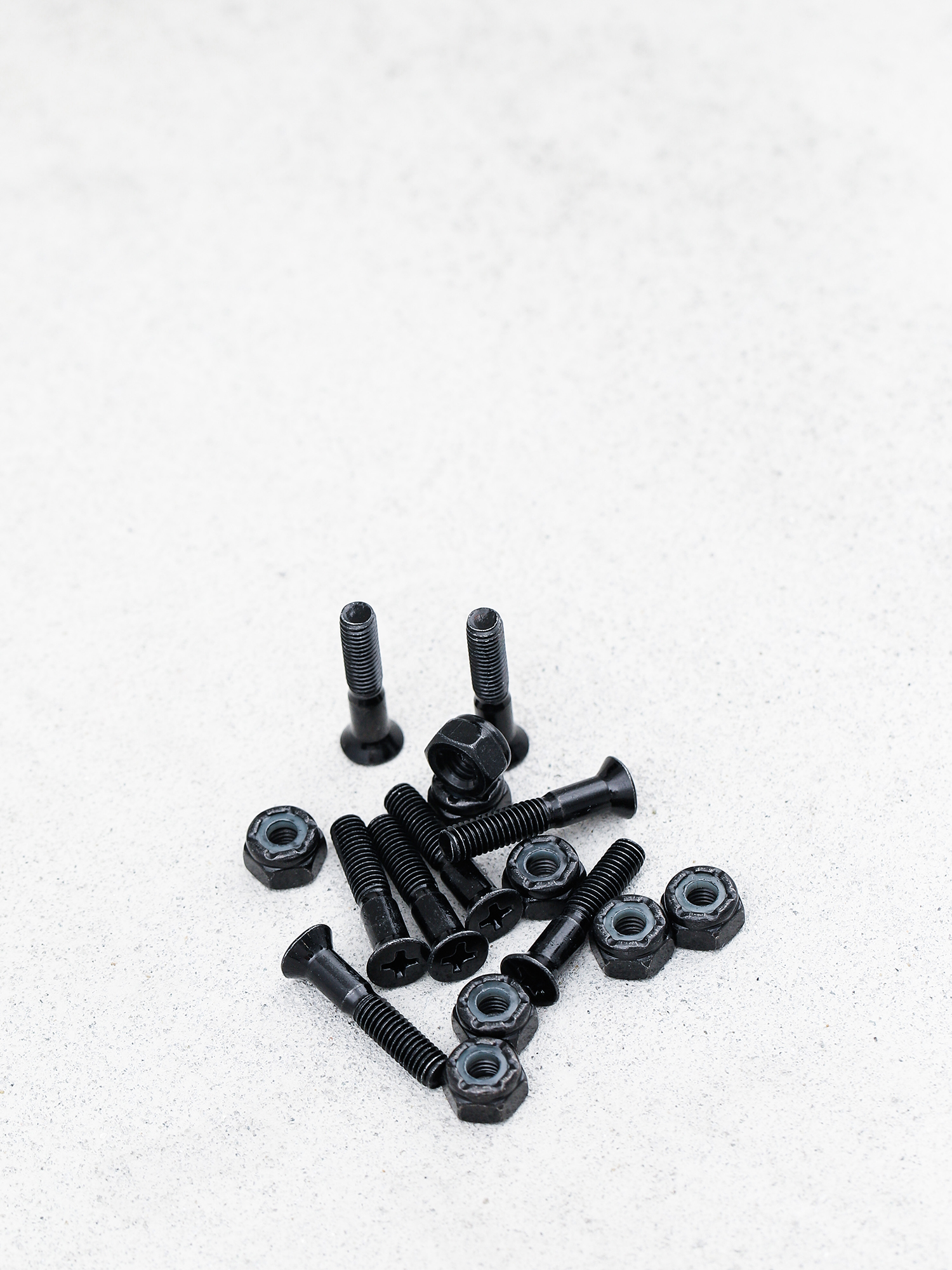 Dial Tone Csavarkészlet Matchbook Bolts Phillips (orange)