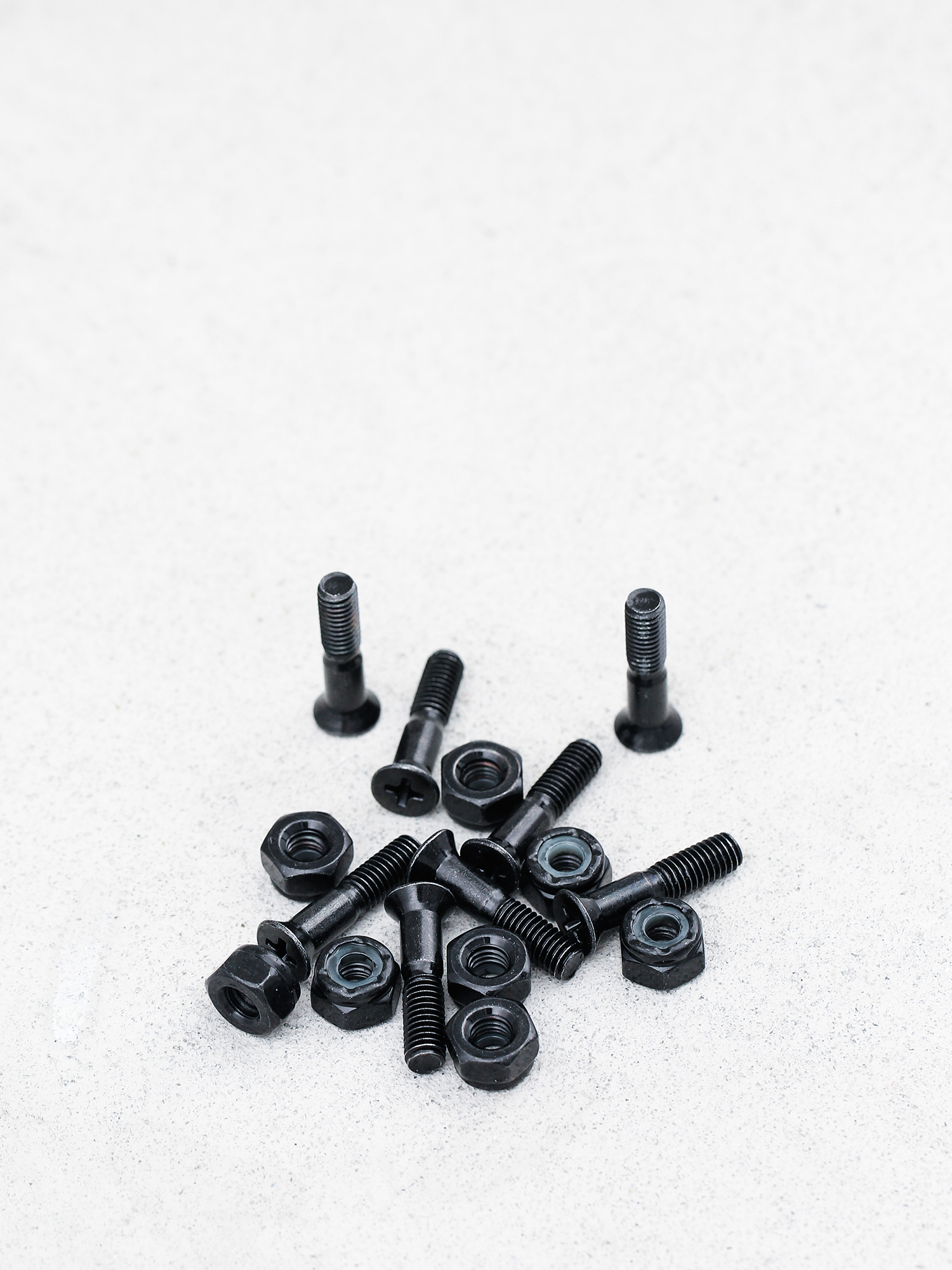 Dial Tone Csavarkészlet Matchbook Bolts Phillips (blue)