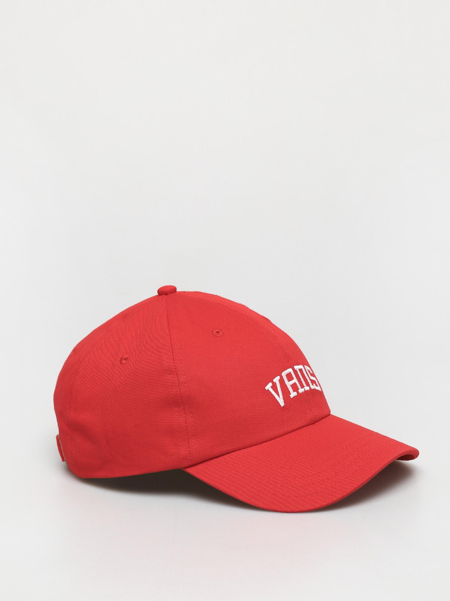 Vans New Varsity Curved Bill Jockey Baseball sapka (high risk red new varsity)