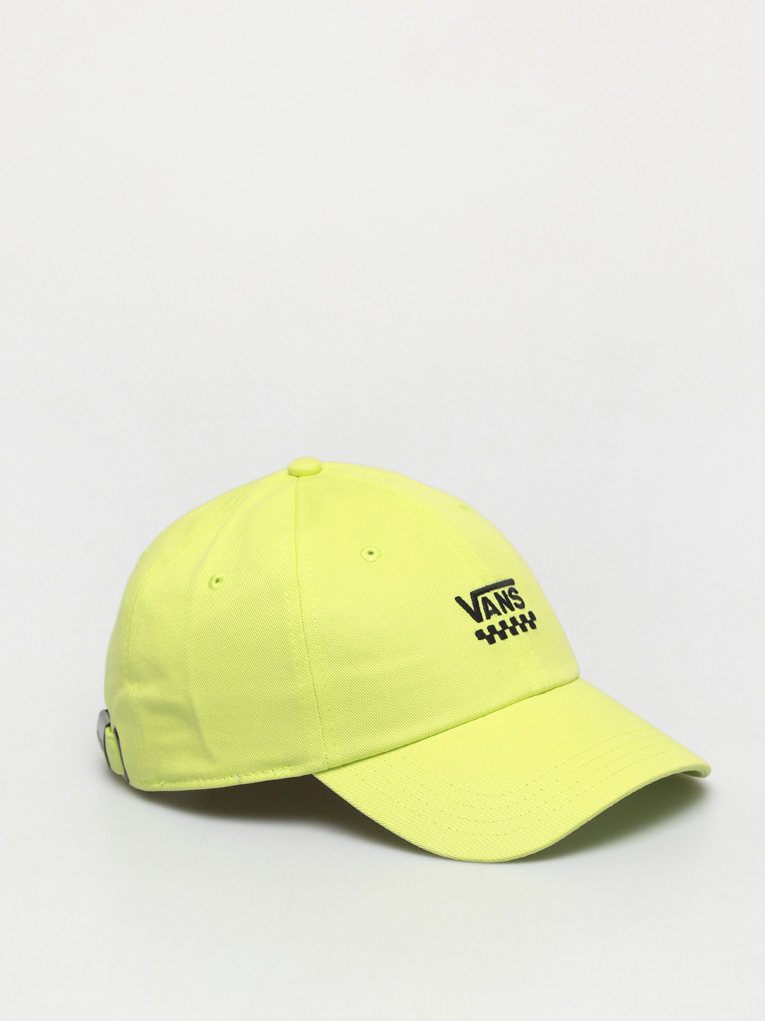 Vans Court Side Wmn Baseball sapka (sunny lime)