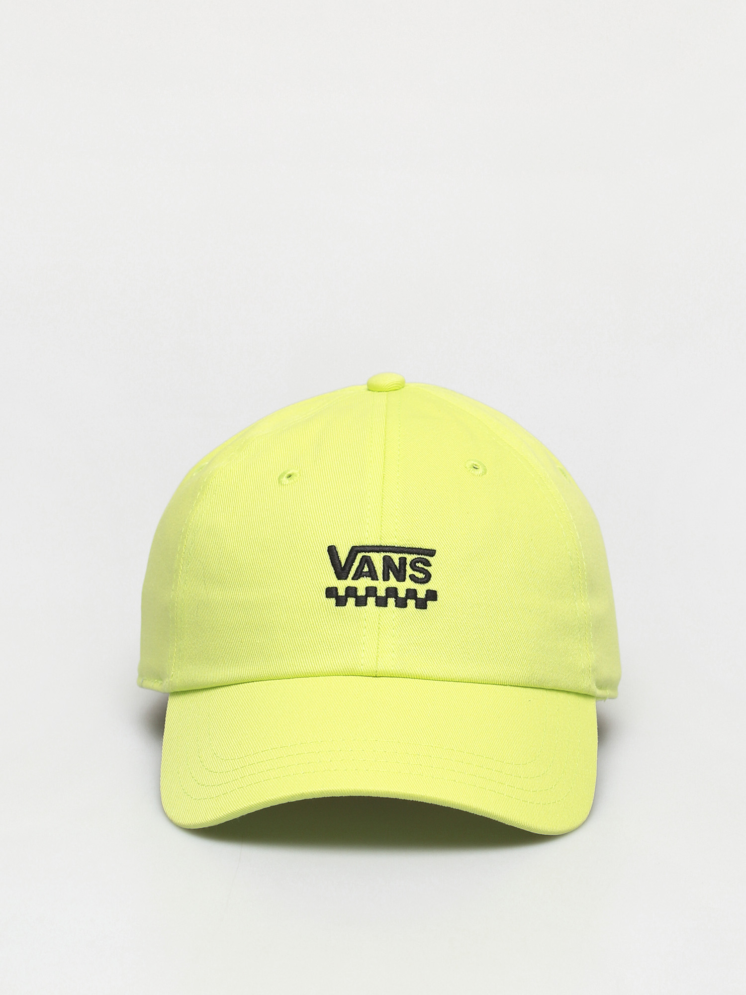 Vans Court Side Wmn Baseball sapka (sunny lime)