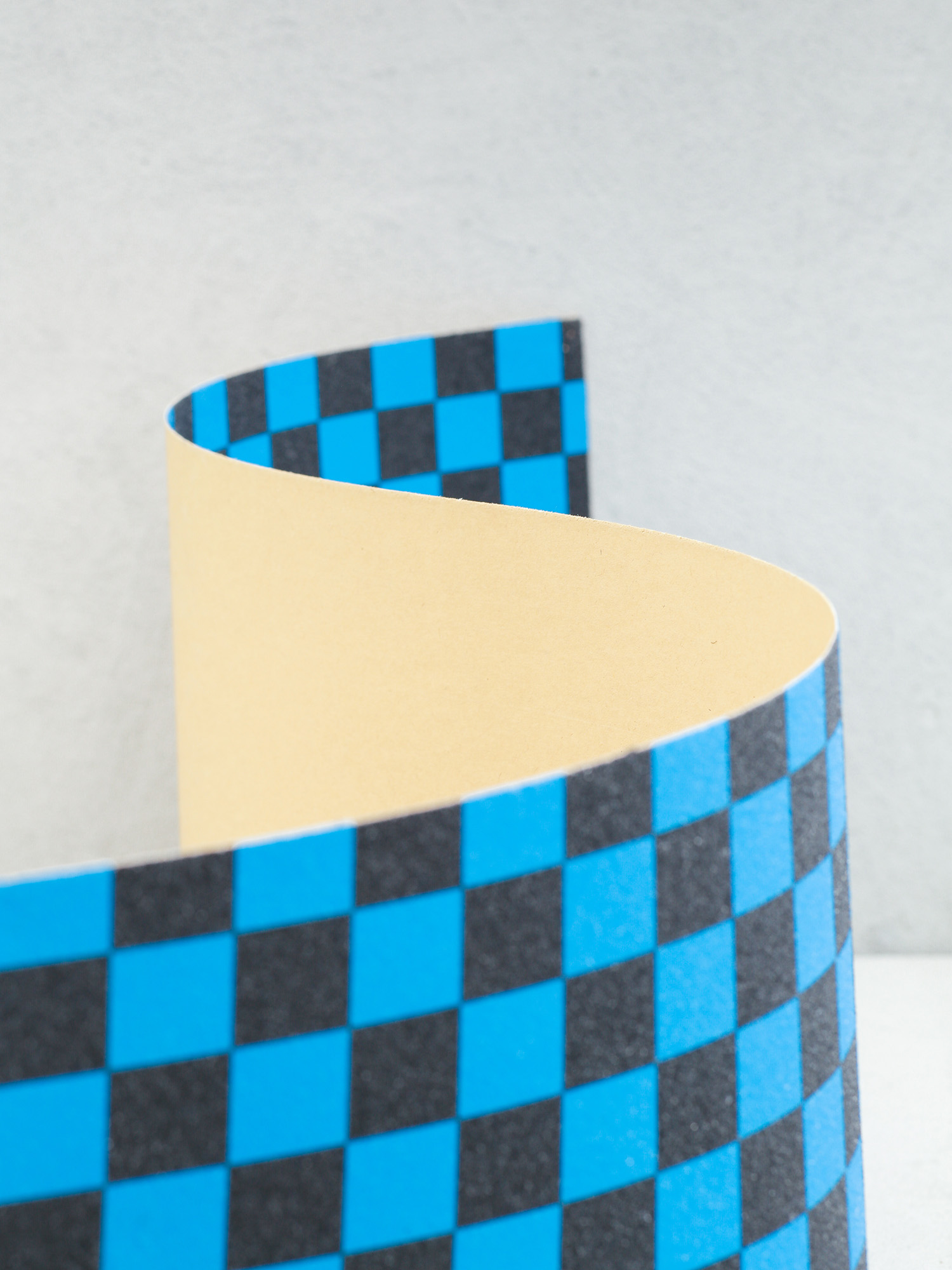 FKD Color Smirgli (blue/black)