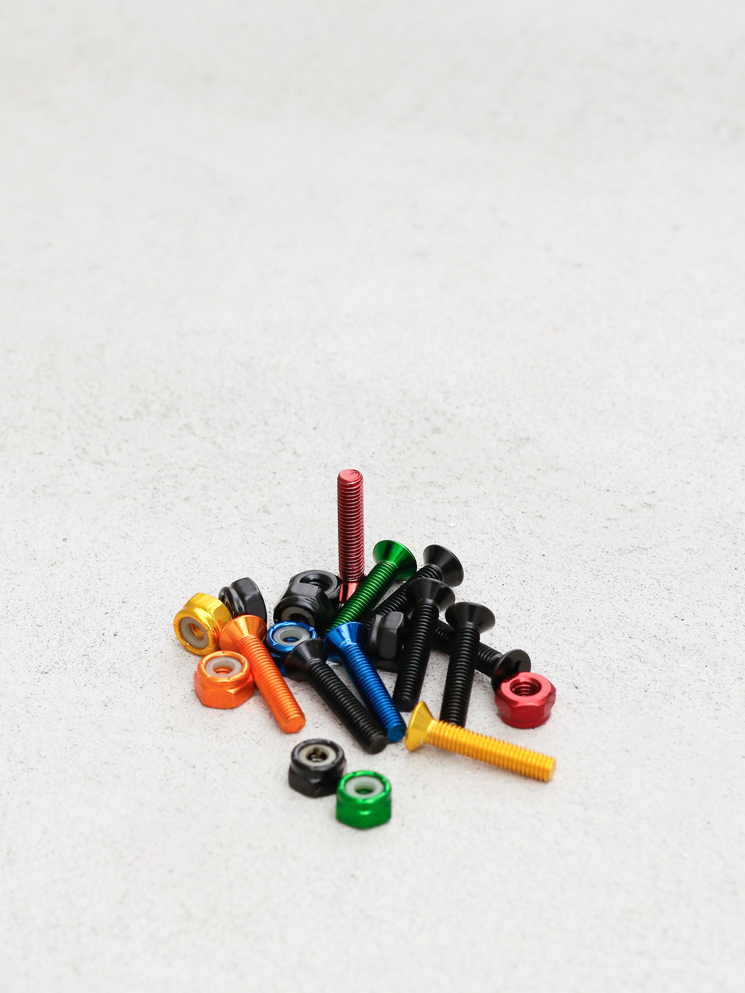 Enjoi Colorful Little Buddies Phillips Csavarkészlet (multi)