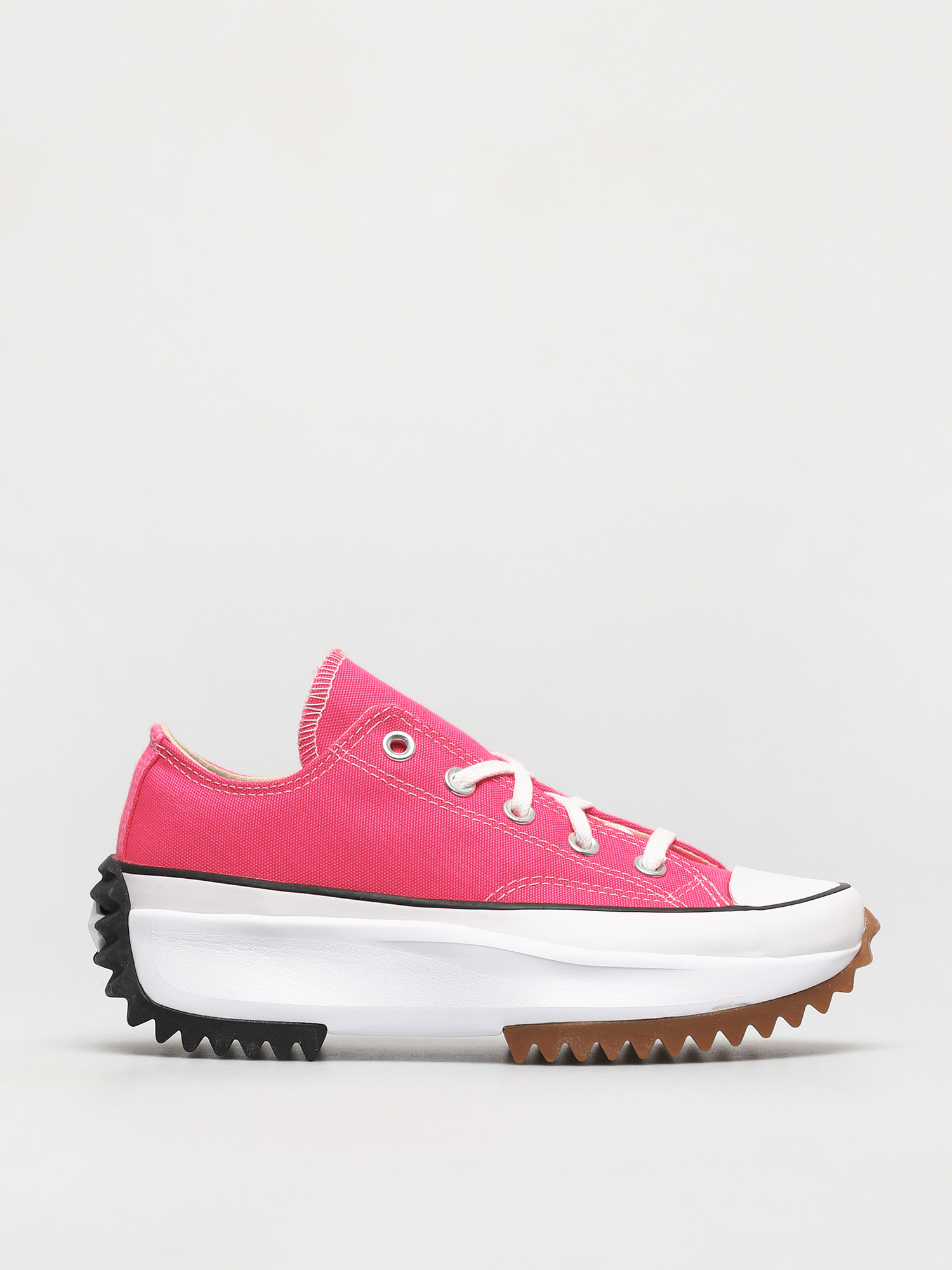 Converse Run Star Hike Ox Cipők (hot pink)