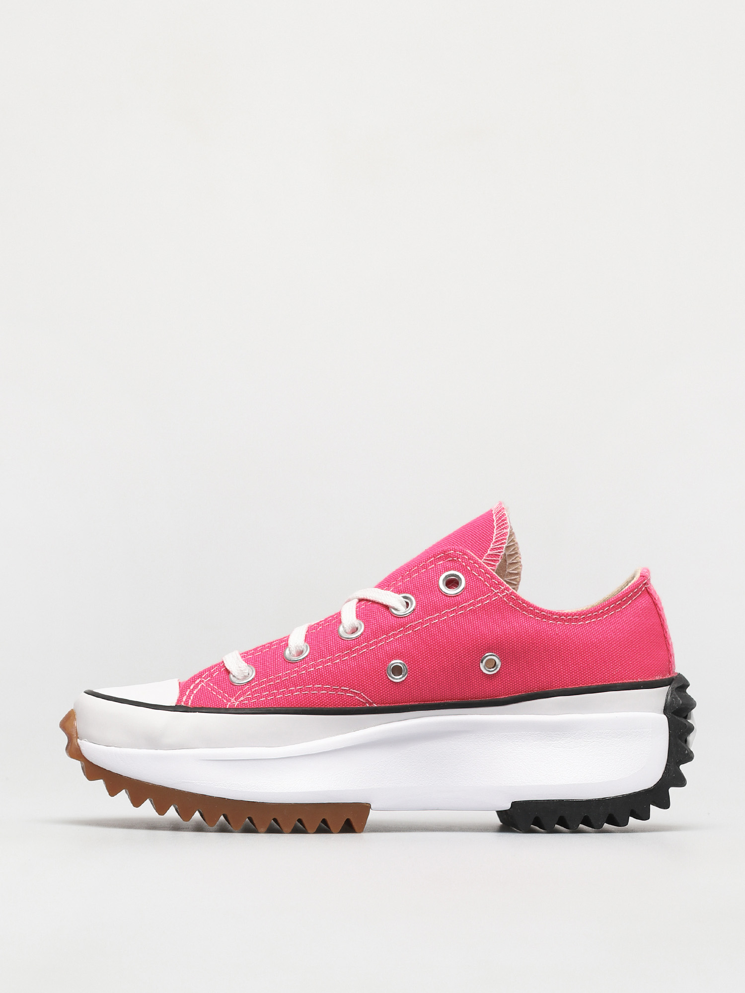 Converse Run Star Hike Ox Cipők (hot pink)