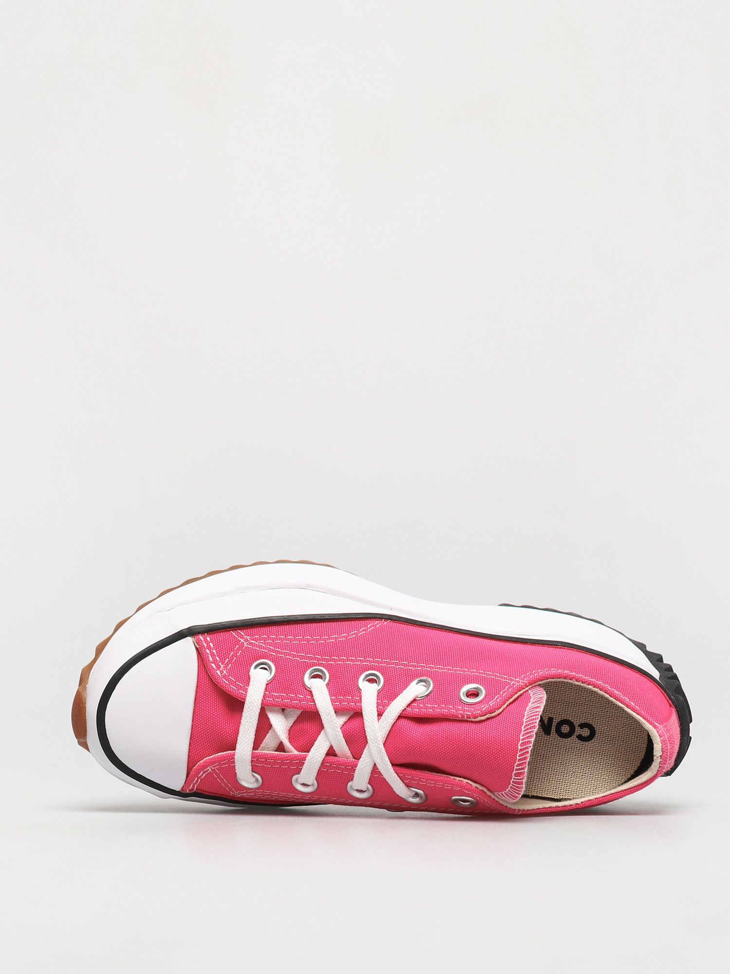 Converse Run Star Hike Ox Cipők (hot pink)