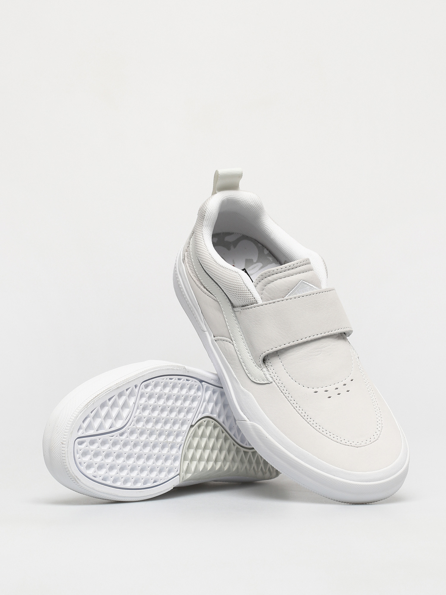 Vans Kyle Pro 2 Cipők (barely blue)