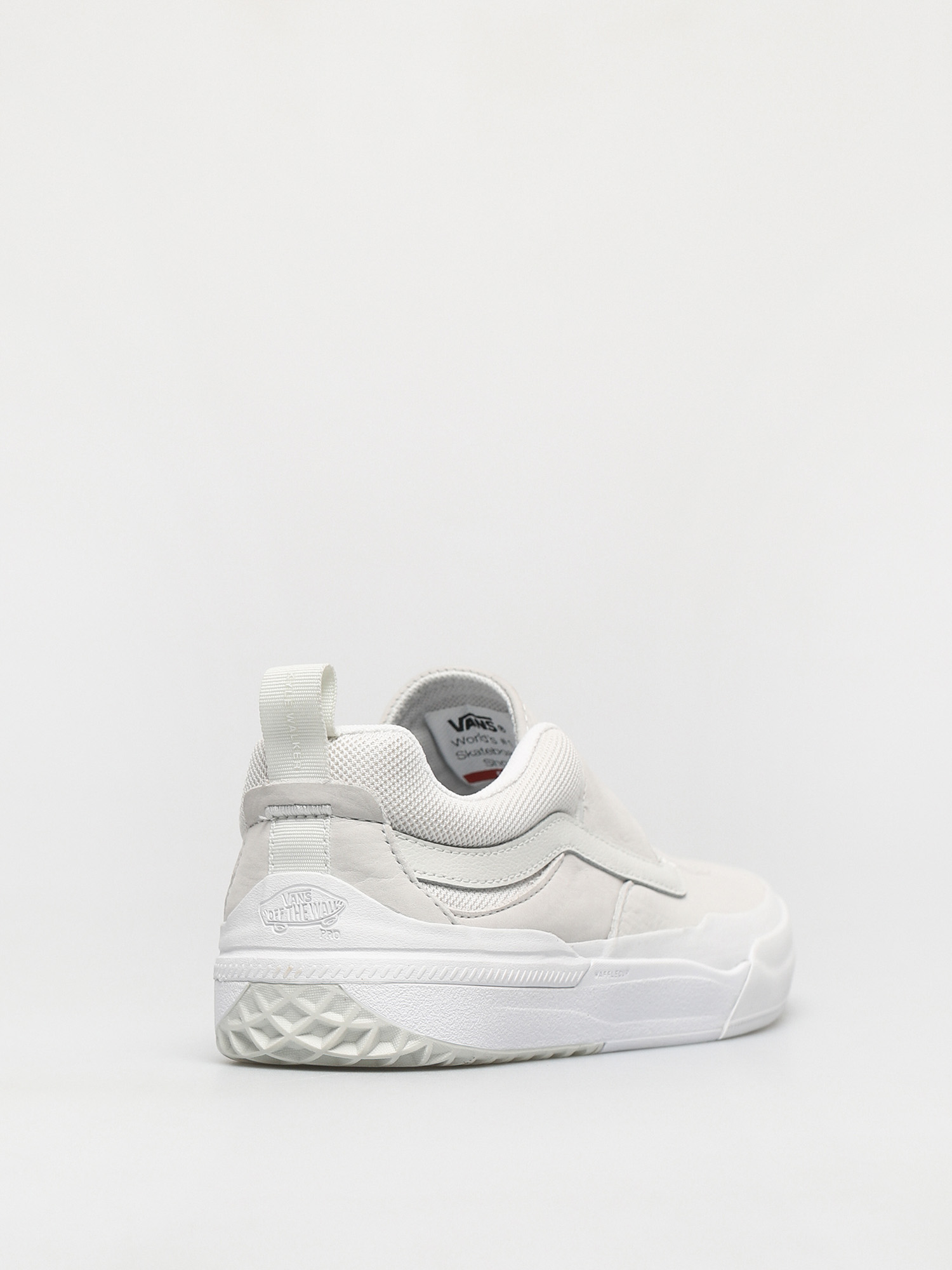 Vans Kyle Pro 2 Cipők (barely blue)