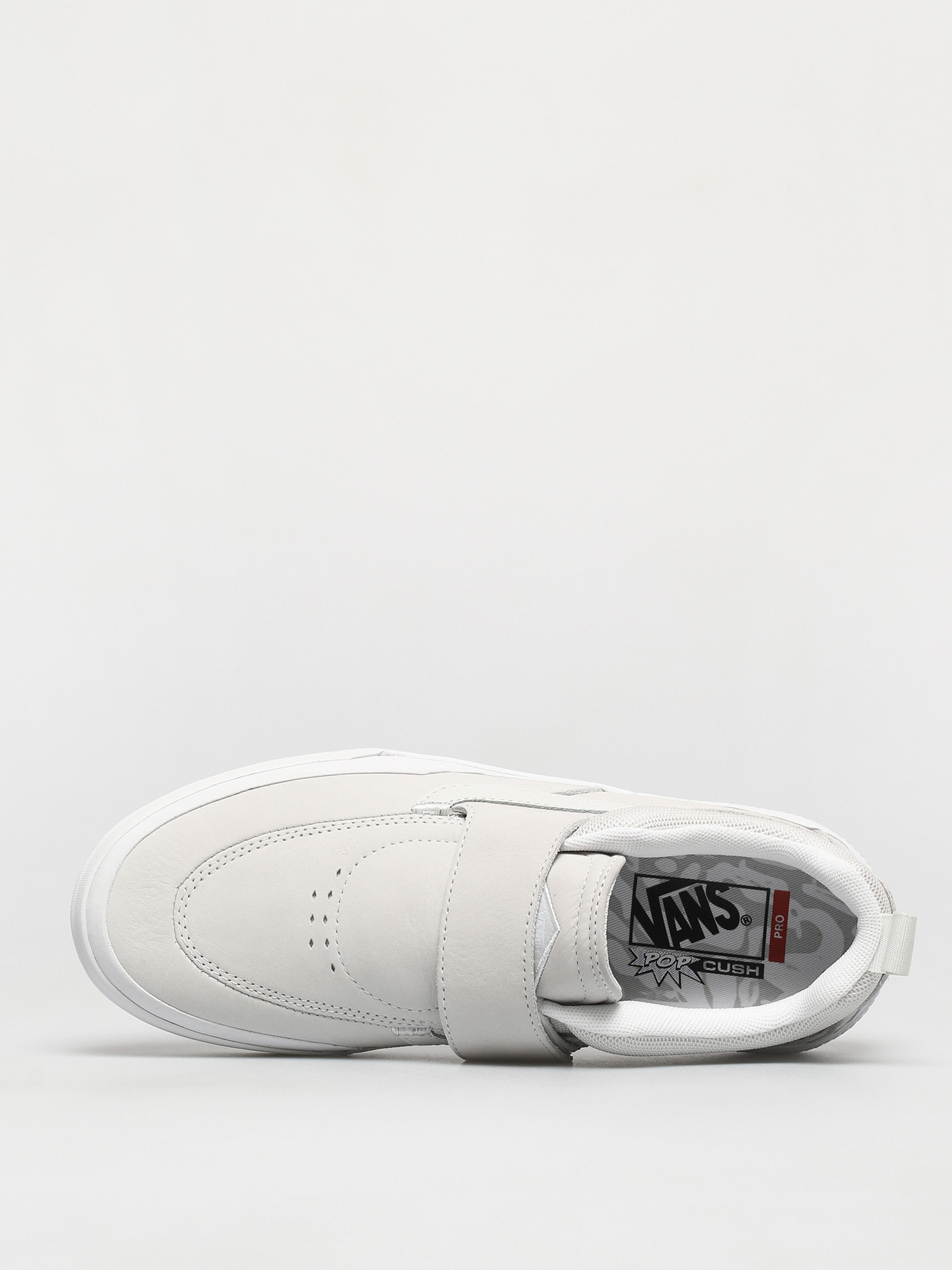 Vans Kyle Pro 2 Cipők (barely blue)